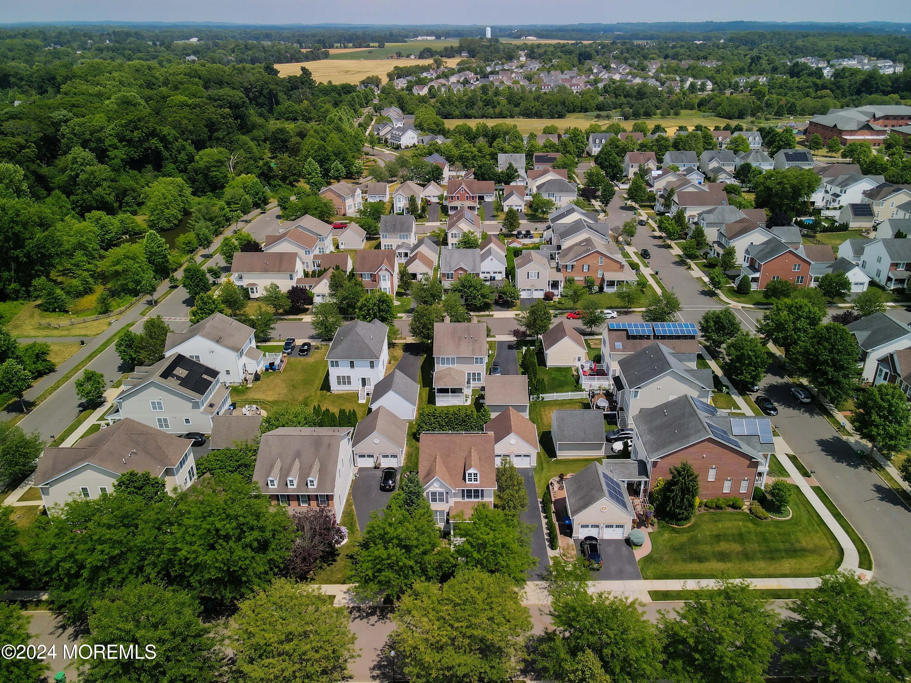 3 Hutchinson Drive