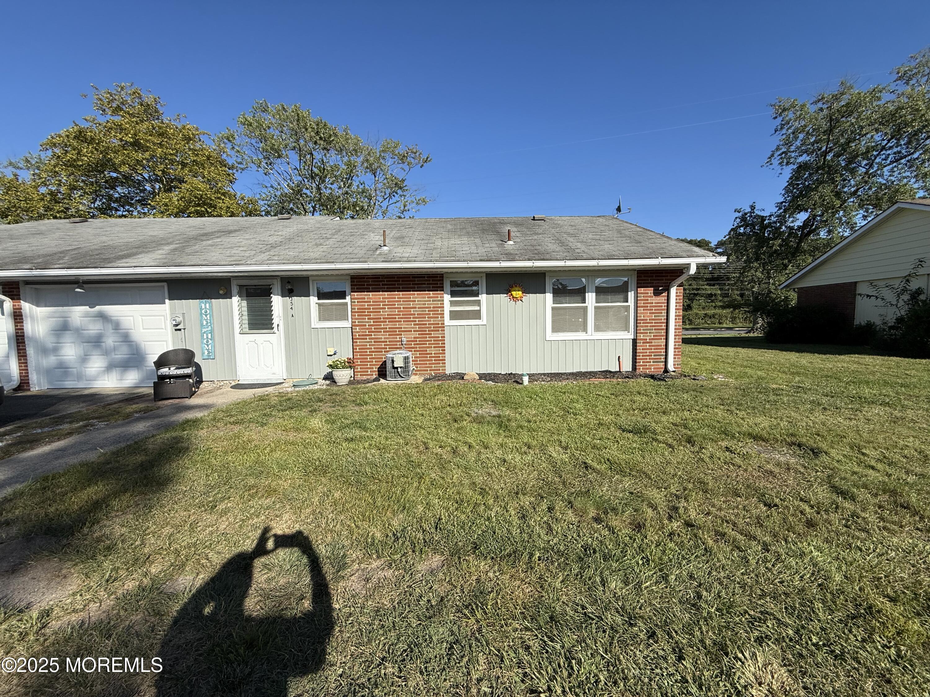 354A Dorchester Drive, A