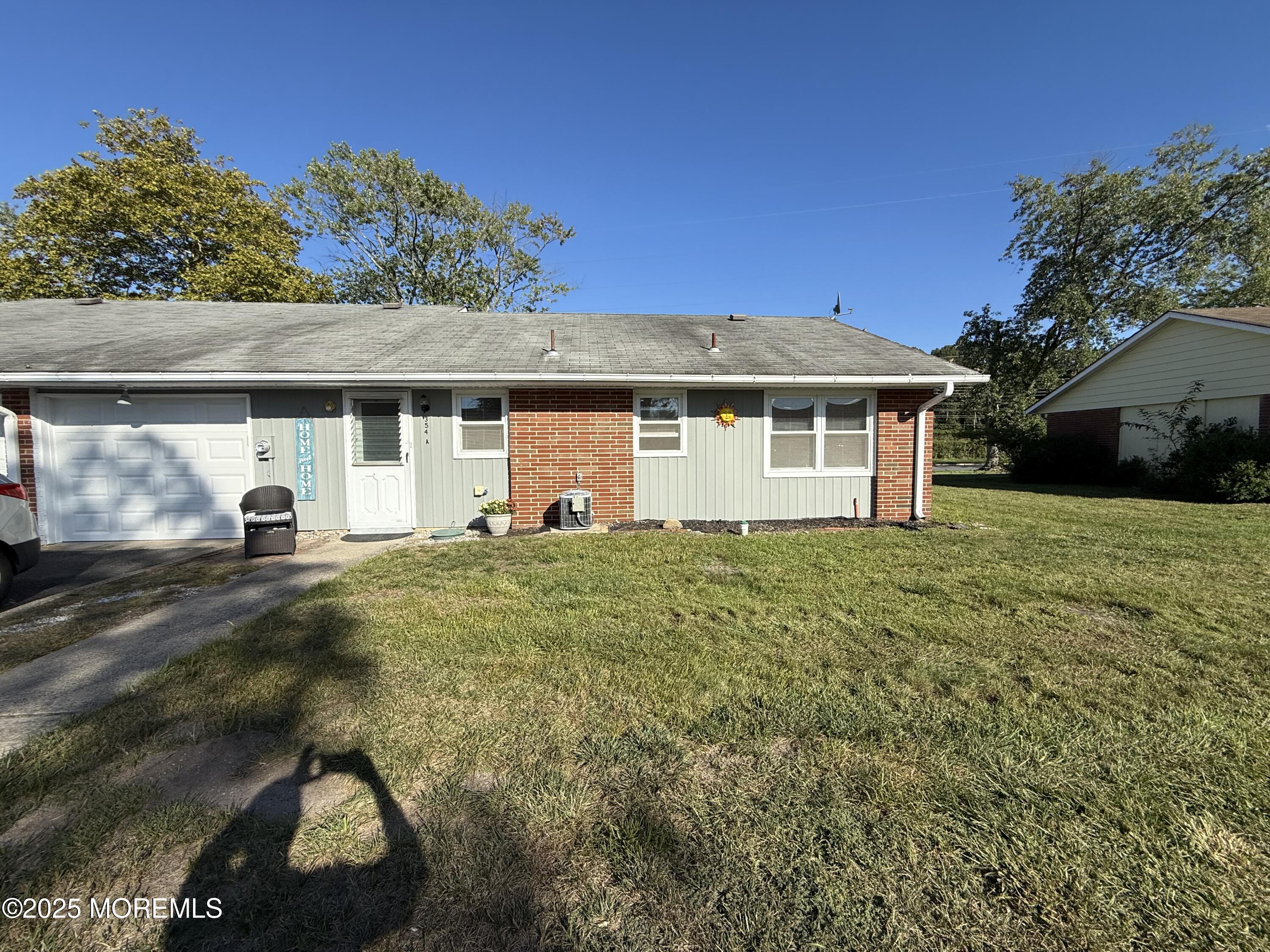 354A Dorchester Drive, A