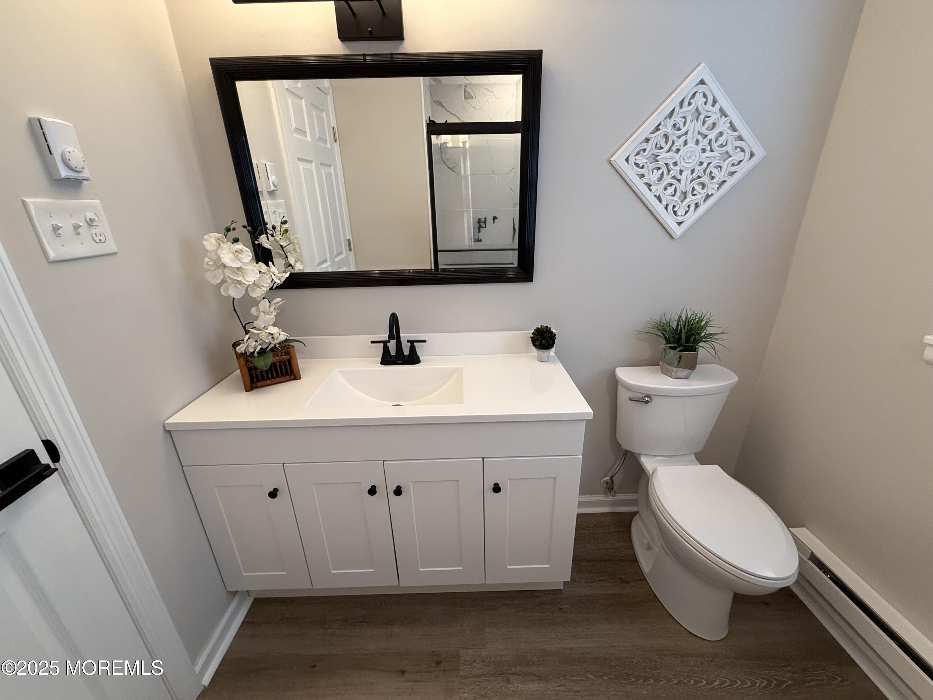 354A Dorchester Drive, A