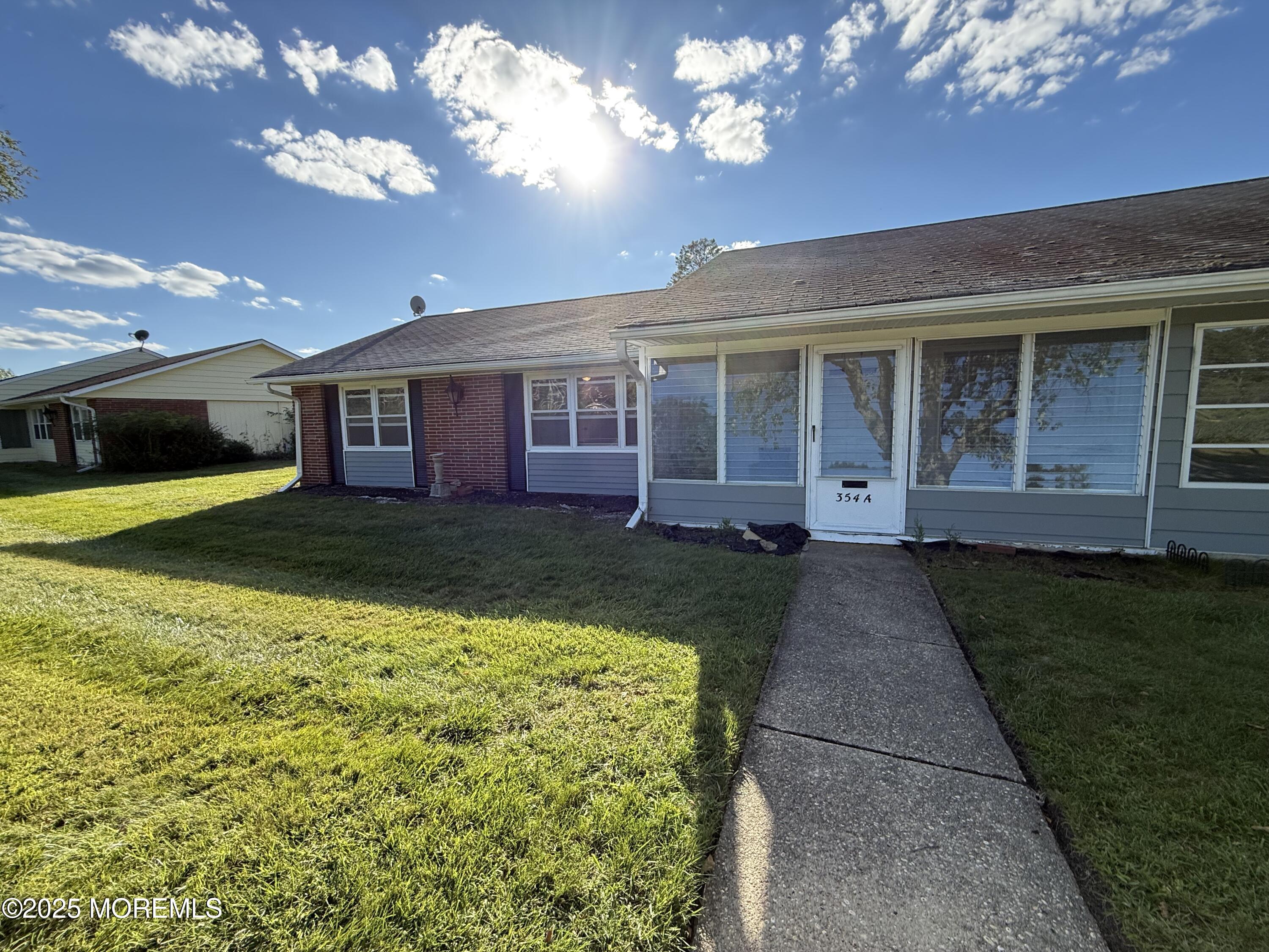 354A Dorchester Drive, A