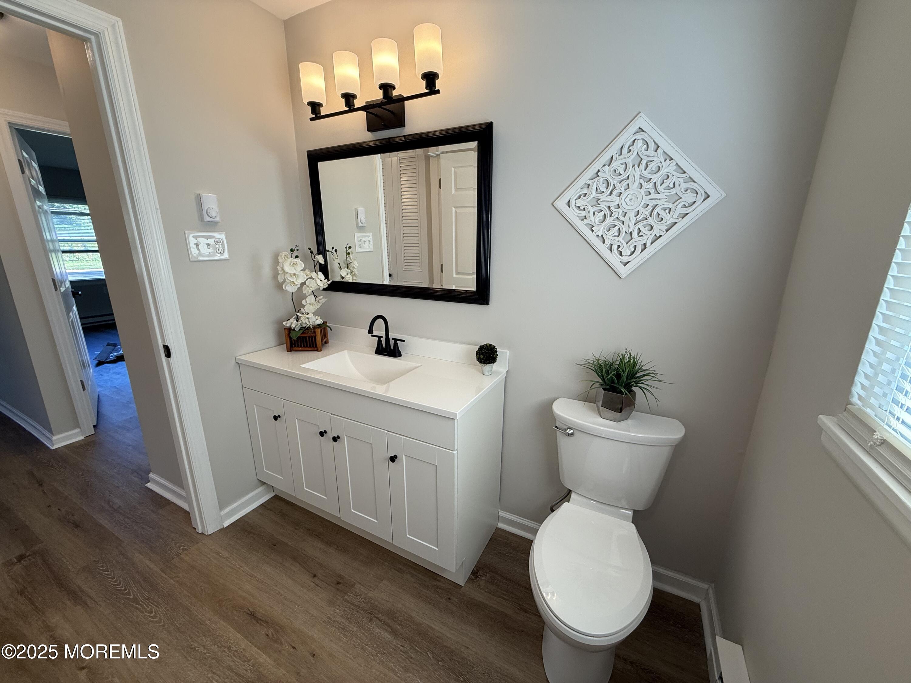 354A Dorchester Drive, A