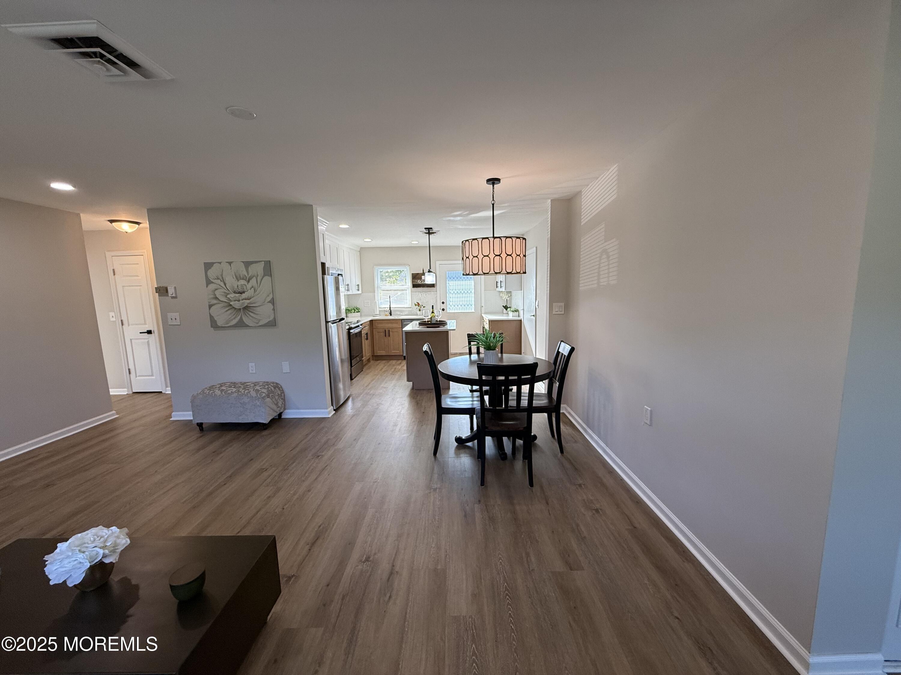 354A Dorchester Drive, A