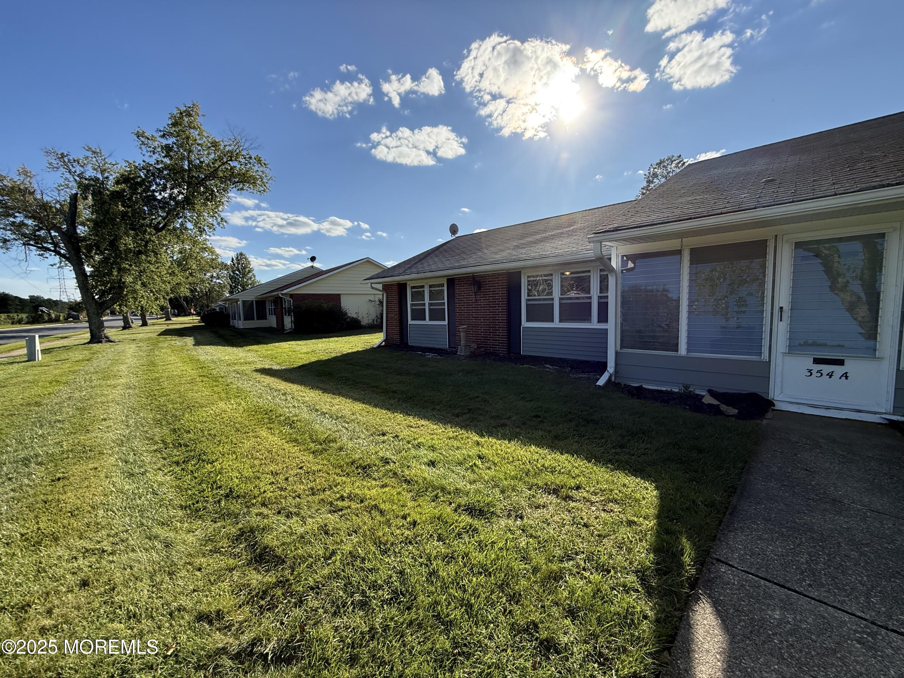 354A Dorchester Drive, A