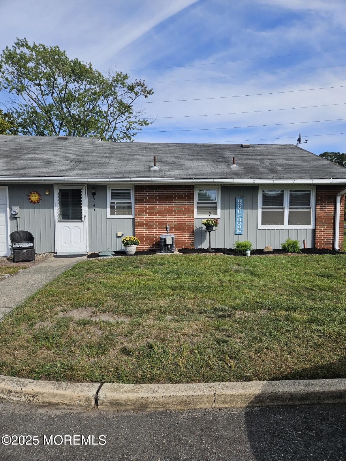 354A Dorchester Drive, A