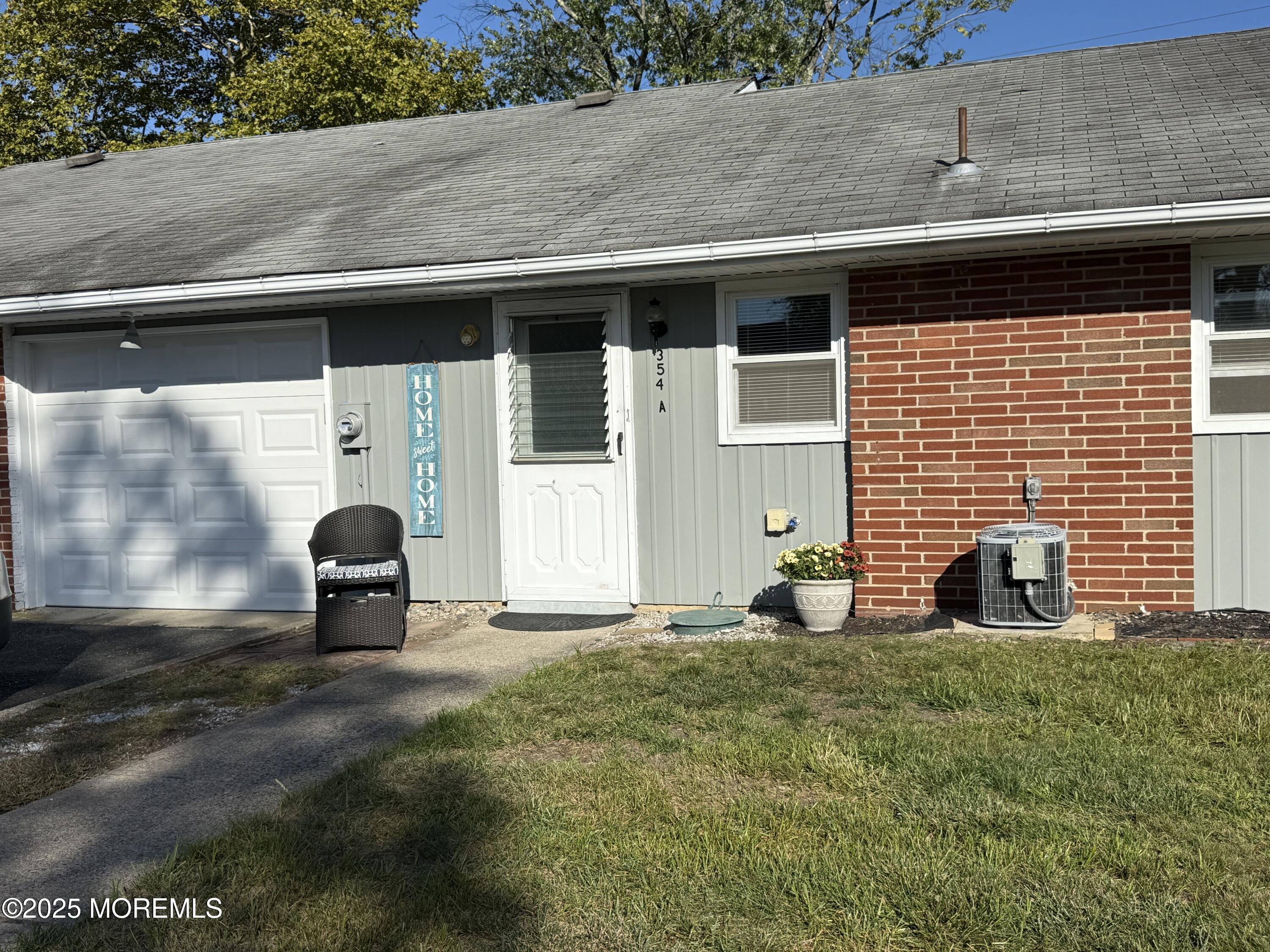 354A Dorchester Drive, A