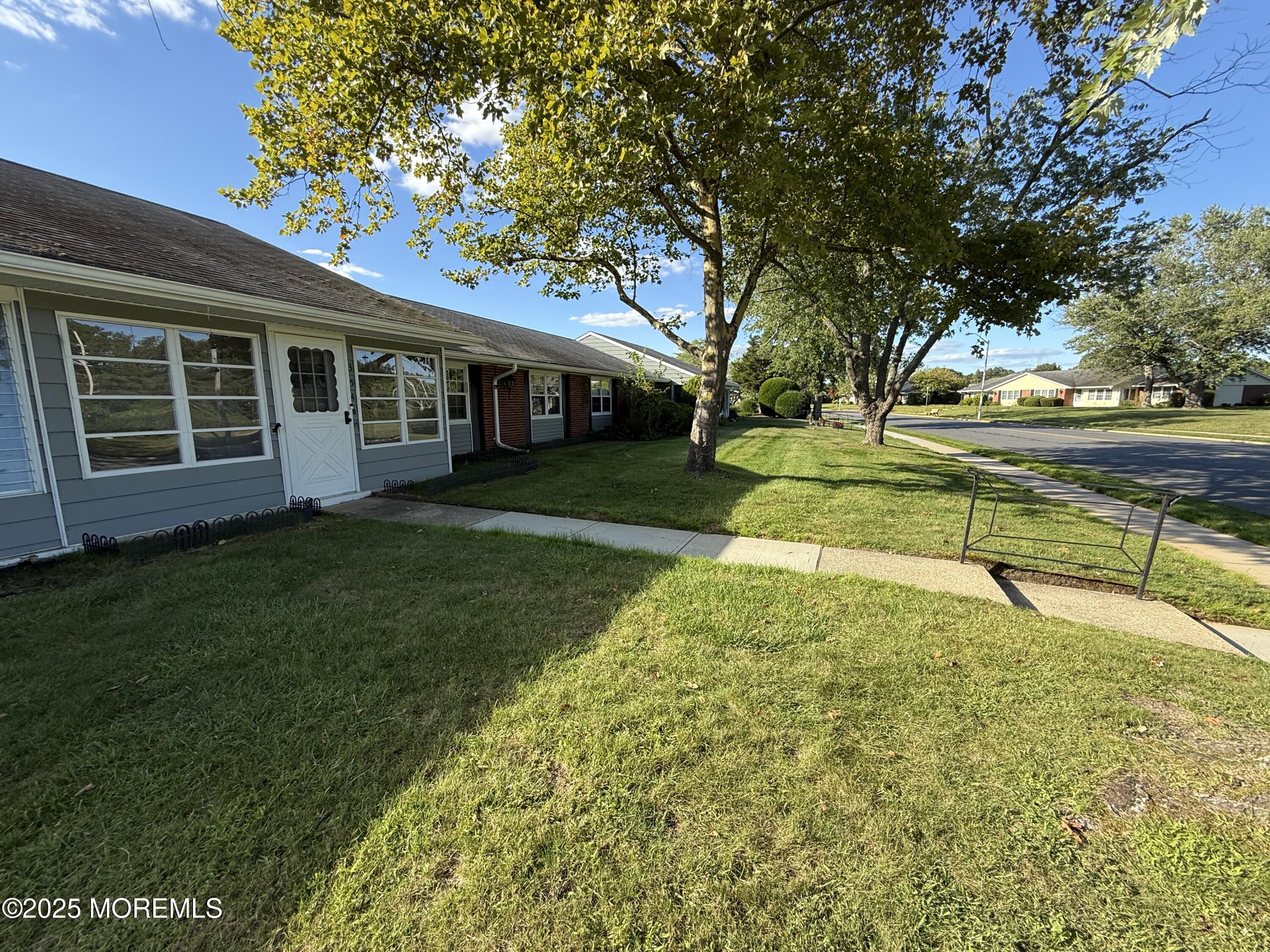 354A Dorchester Drive, A