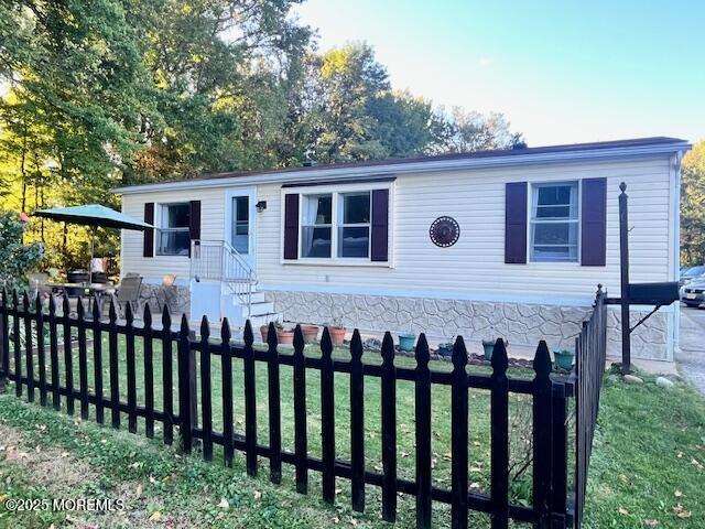 49 Pine Creek Village