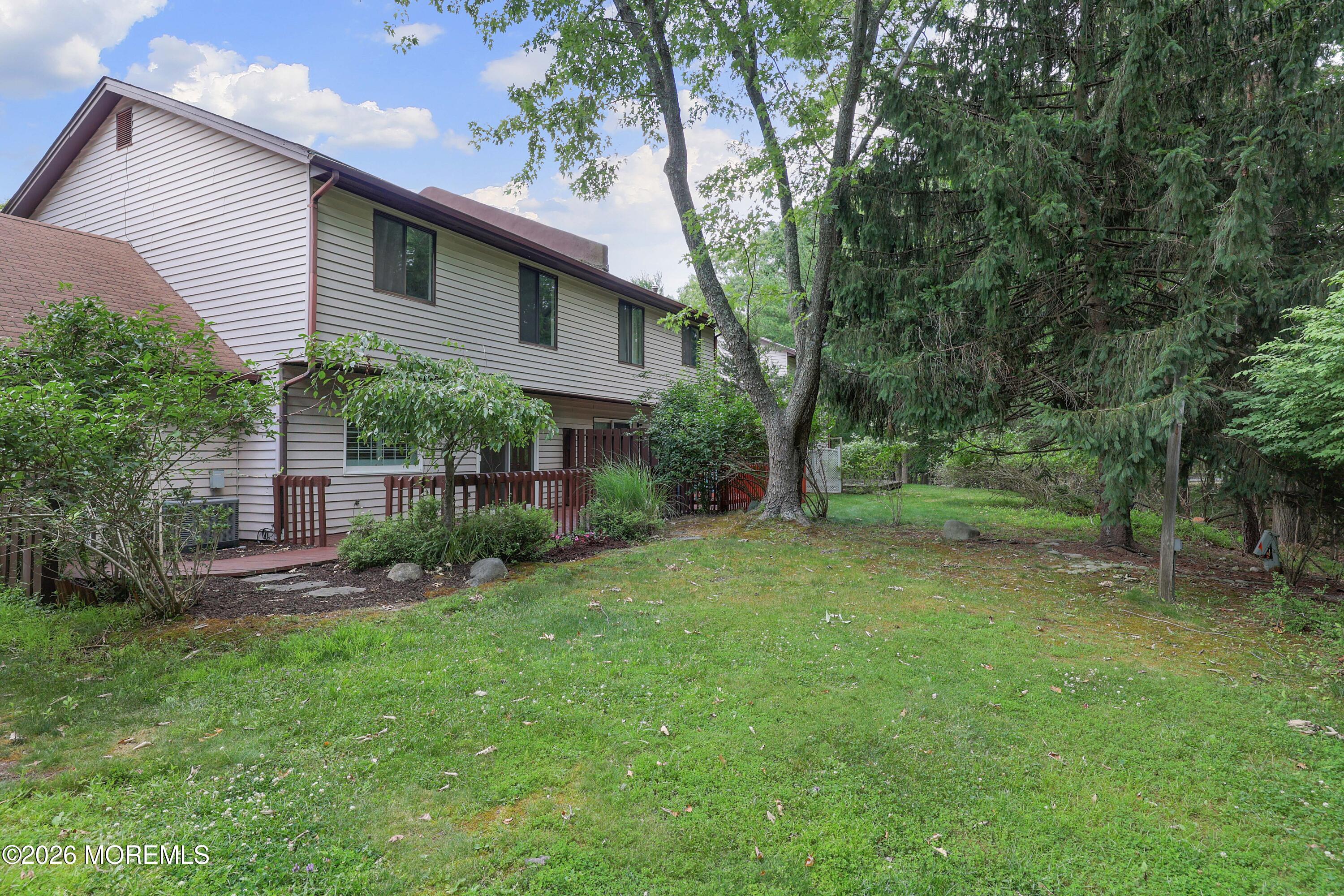 7 Wren Way