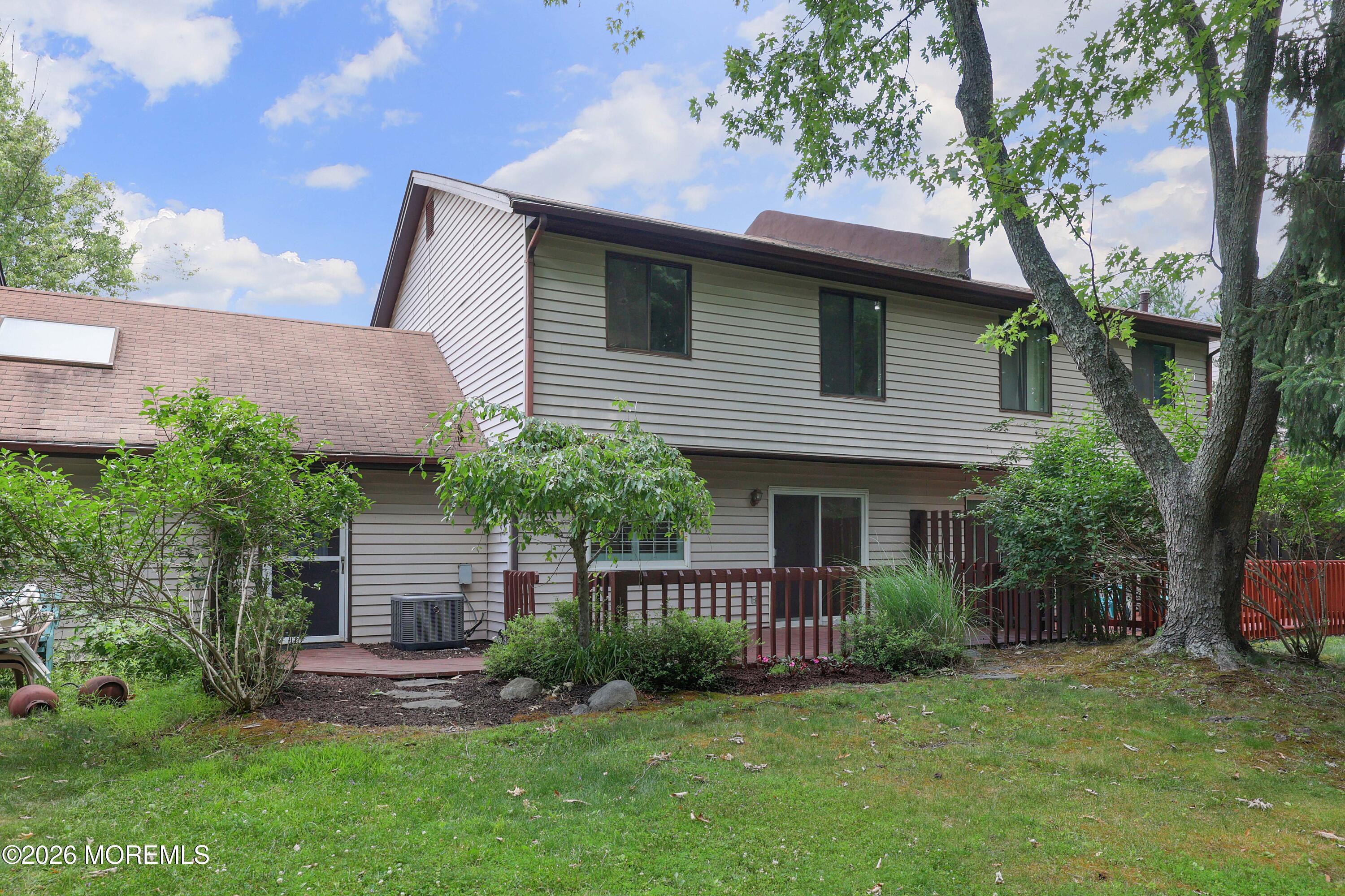 7 Wren Way