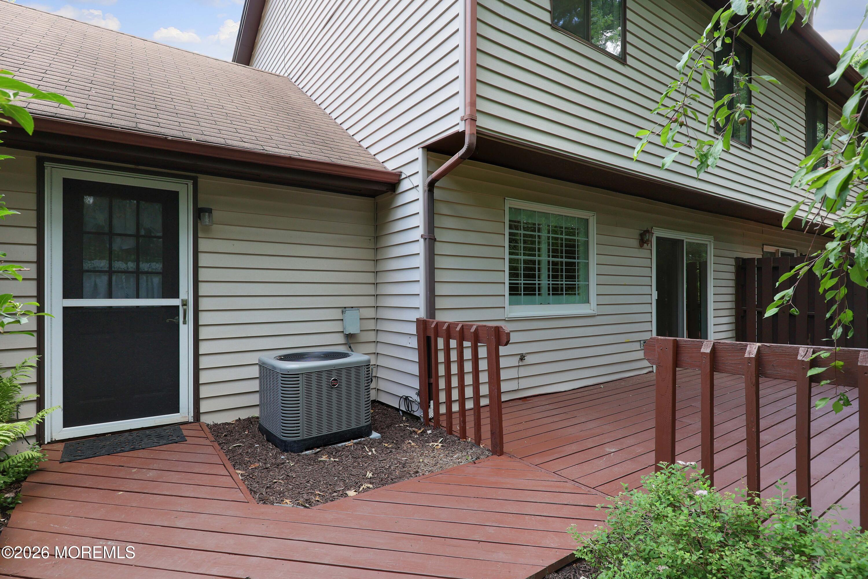 7 Wren Way