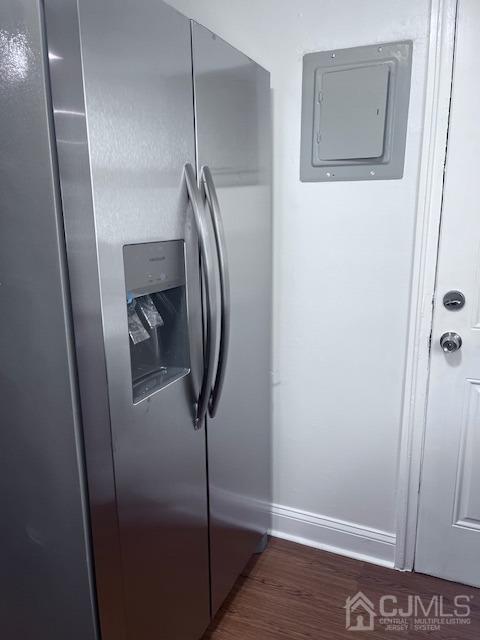 52 Garfield Park # A