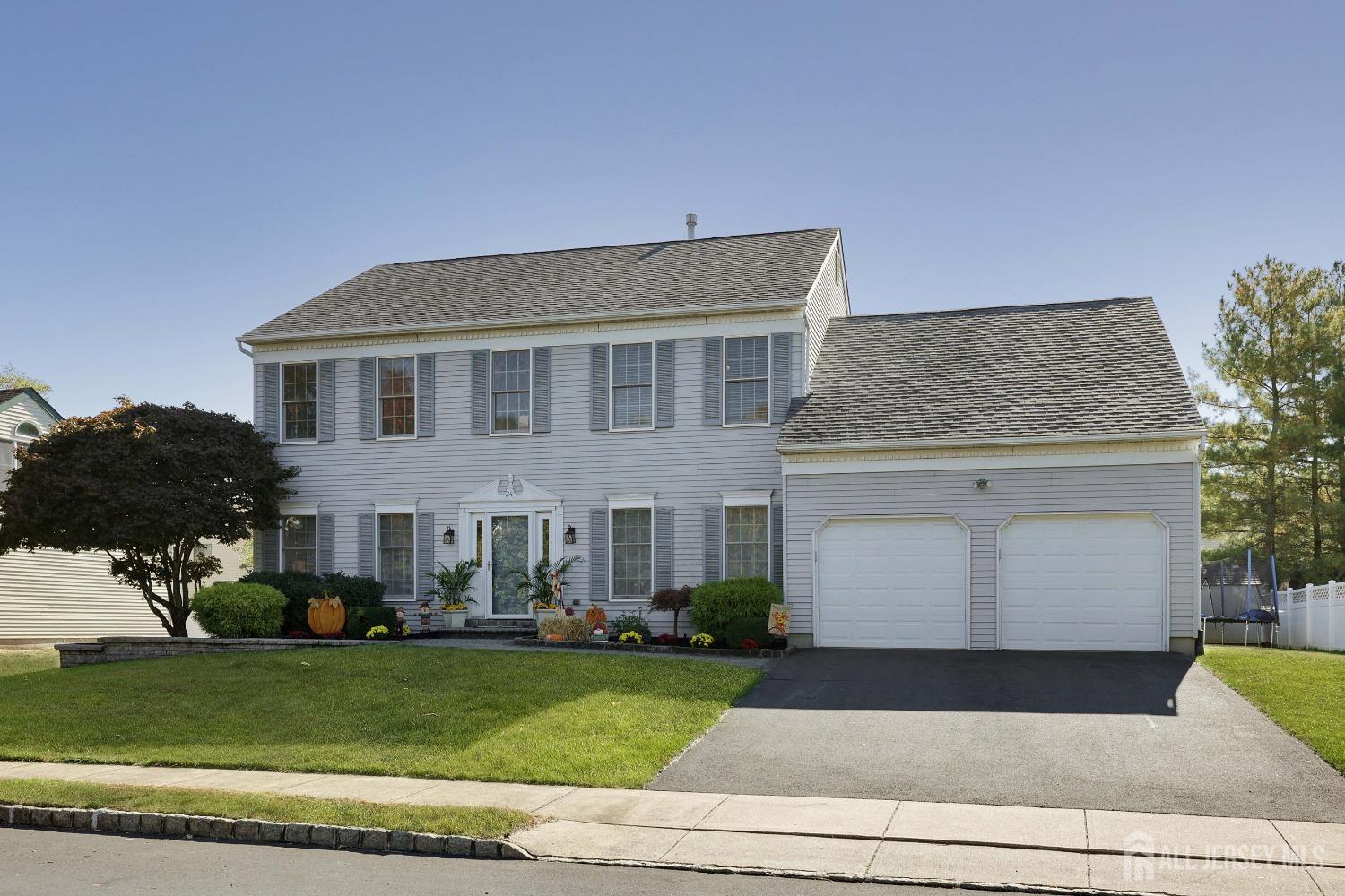 24 Dickinson Road