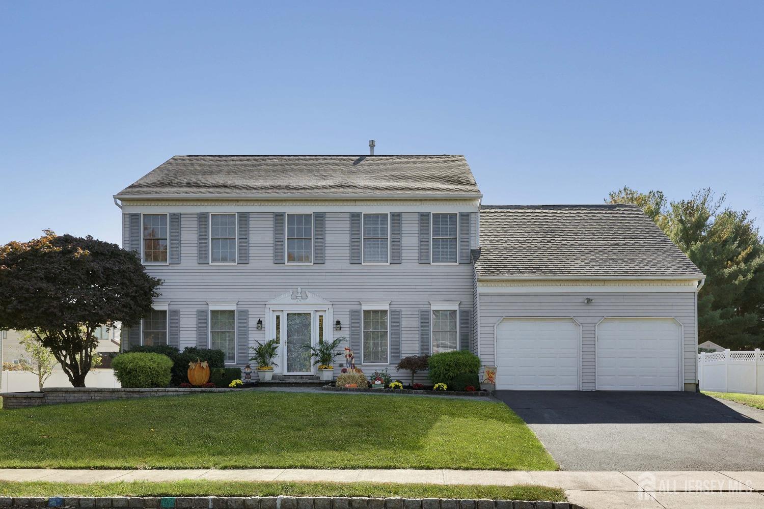 24 Dickinson Road