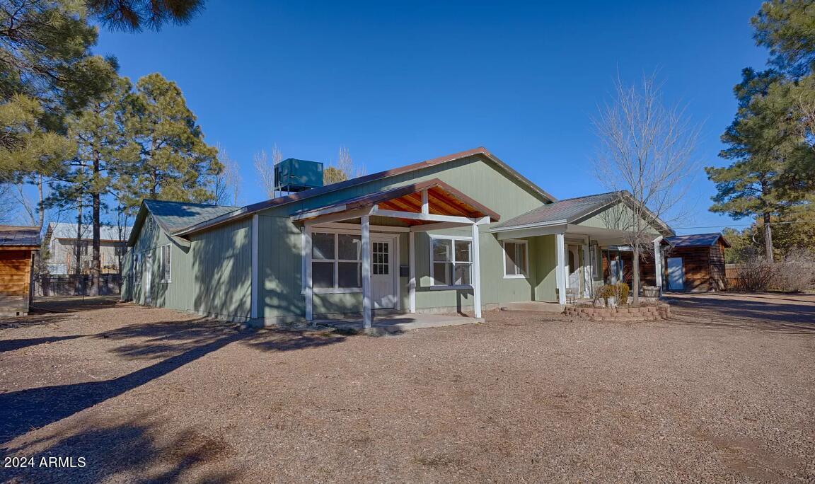 1762 MOUNTAIN VIEW Way