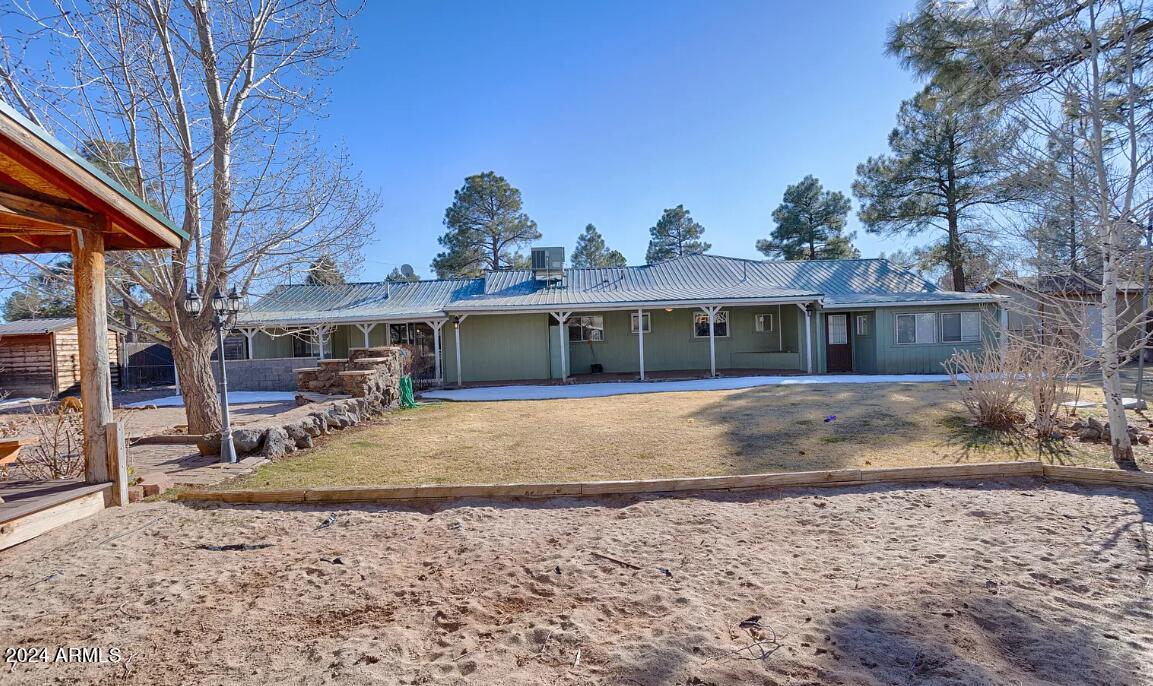 1762 MOUNTAIN VIEW Way