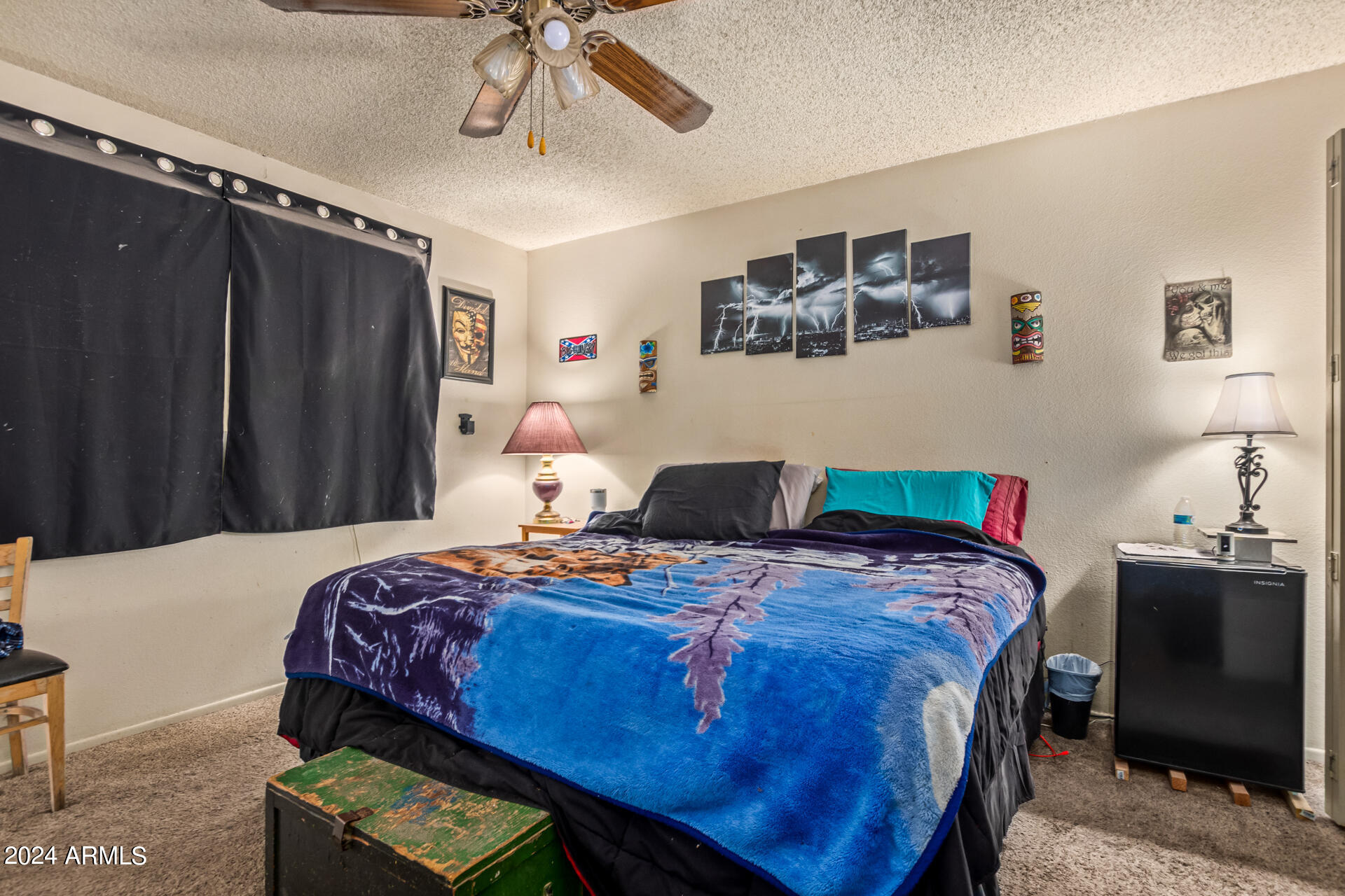 3402 W WILLOW Avenue