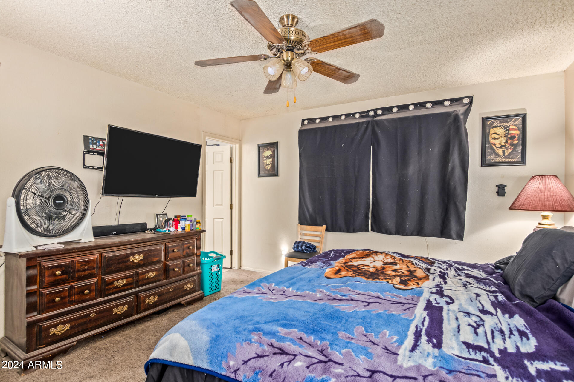 3402 W WILLOW Avenue