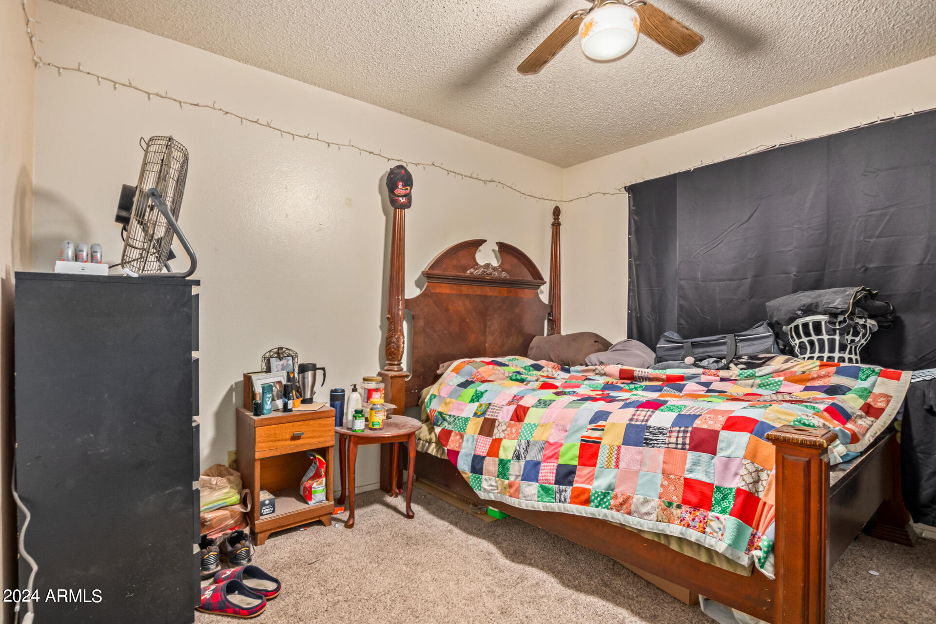 3402 W WILLOW Avenue