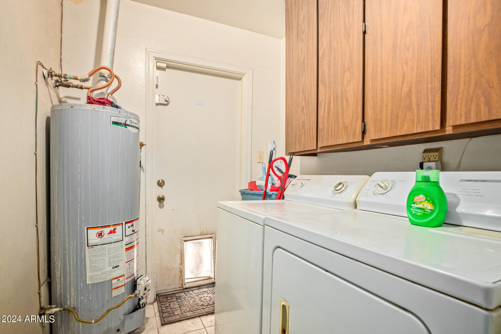 3402 W WILLOW Avenue