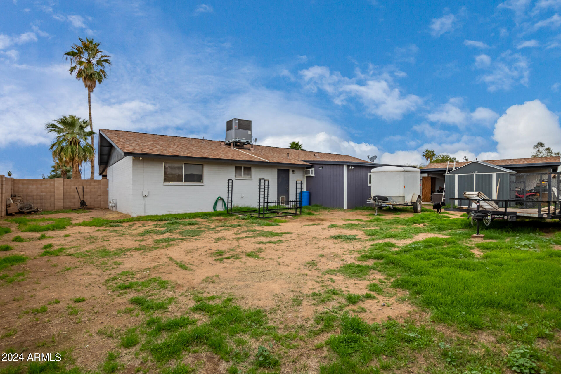 3402 W WILLOW Avenue