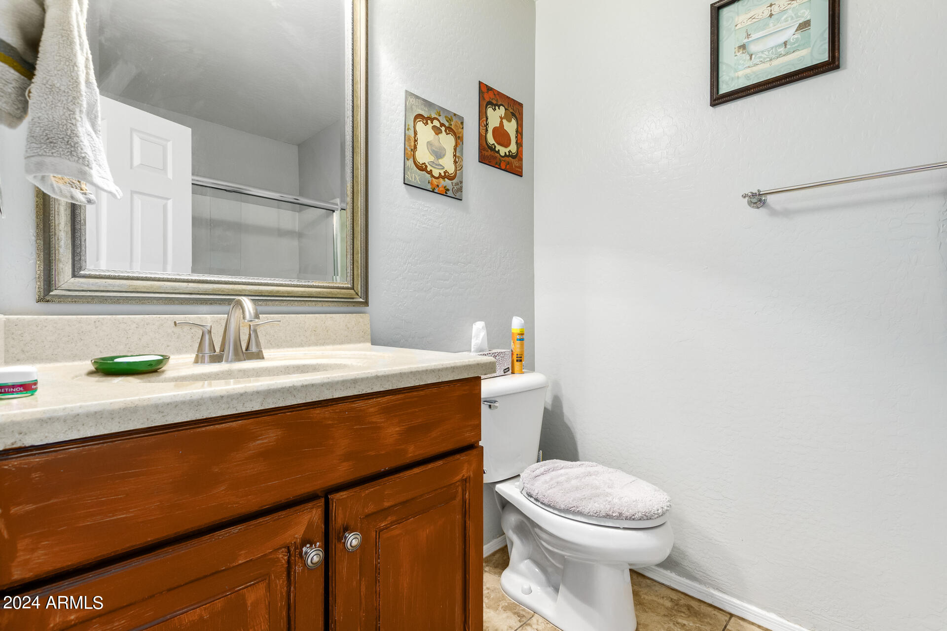 1816 N DESERT WILLOW Street