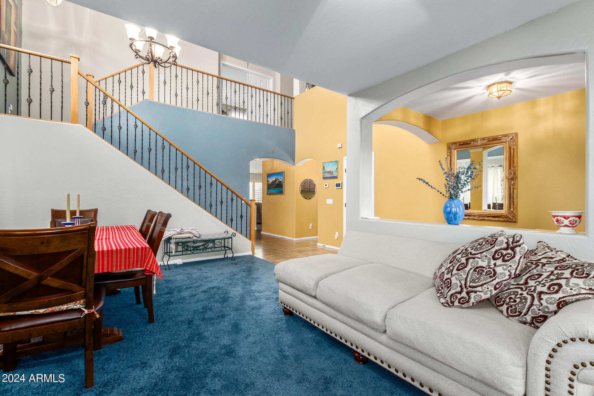 1816 N DESERT WILLOW Street