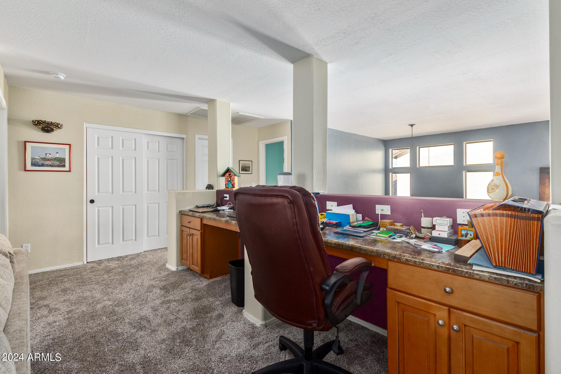 1816 N DESERT WILLOW Street