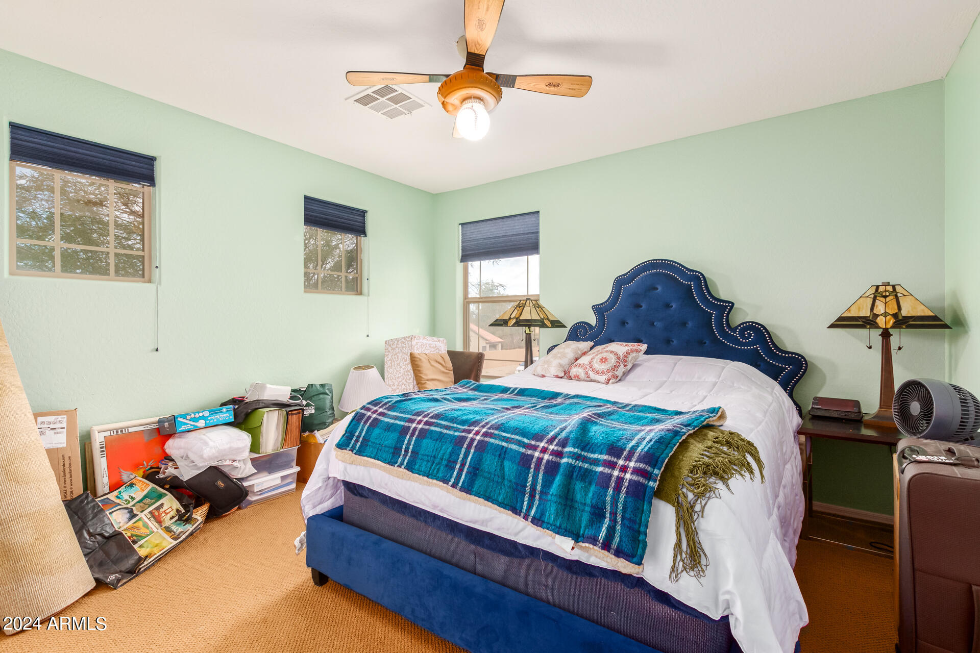 1816 N DESERT WILLOW Street