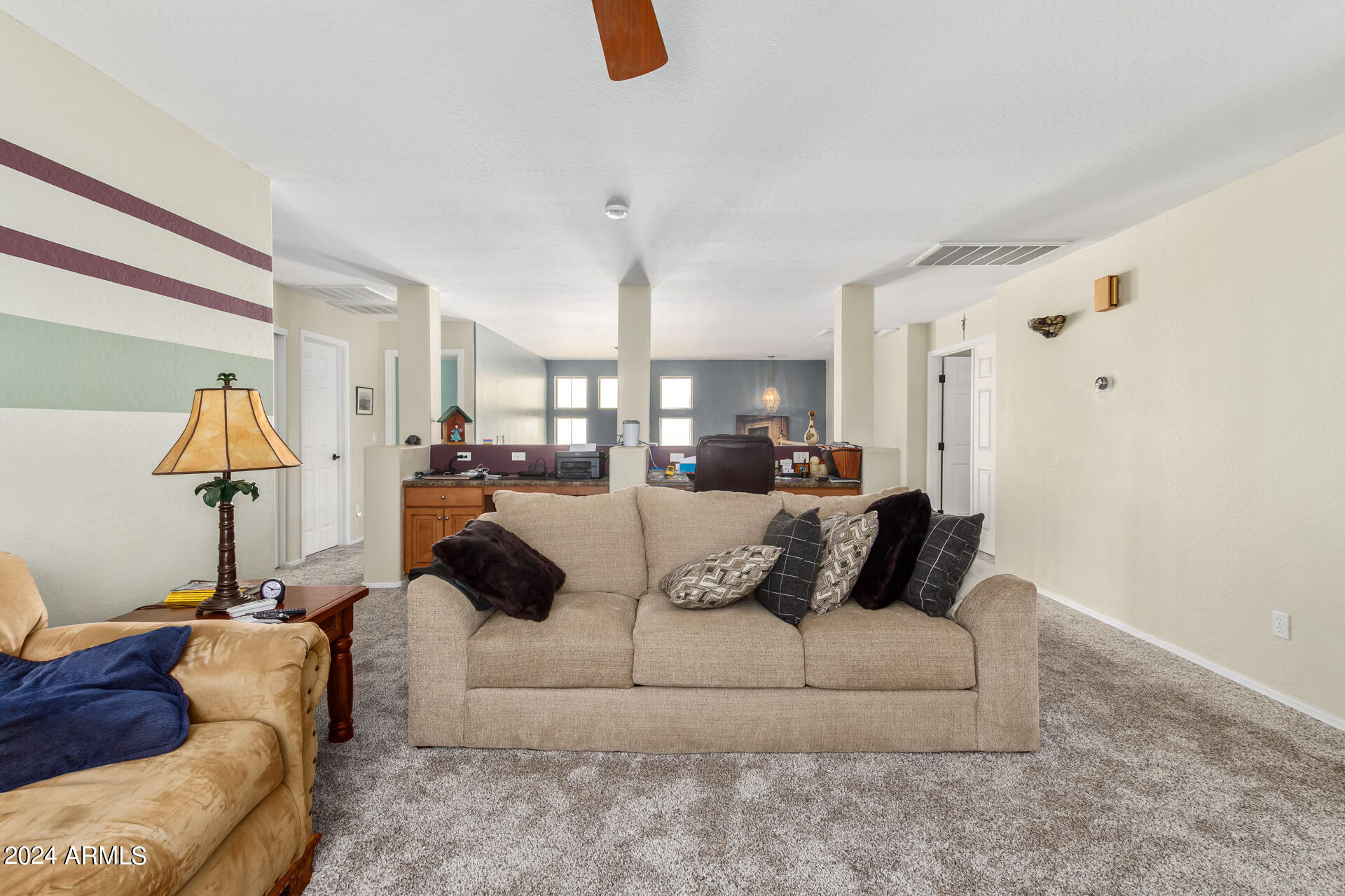 1816 N DESERT WILLOW Street