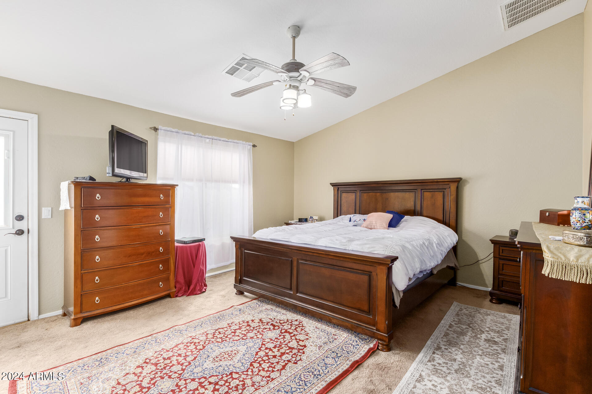 1816 N DESERT WILLOW Street