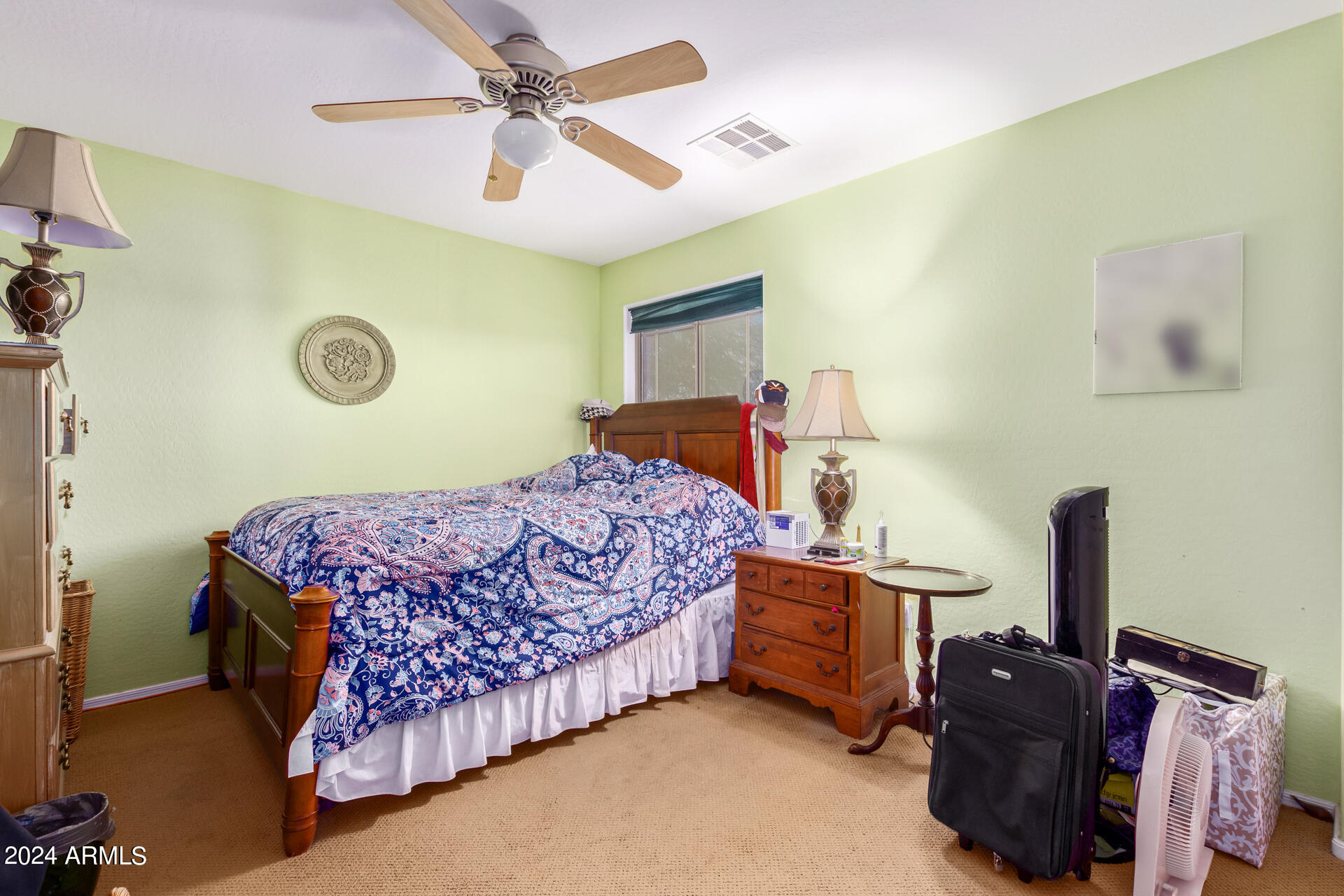 1816 N DESERT WILLOW Street