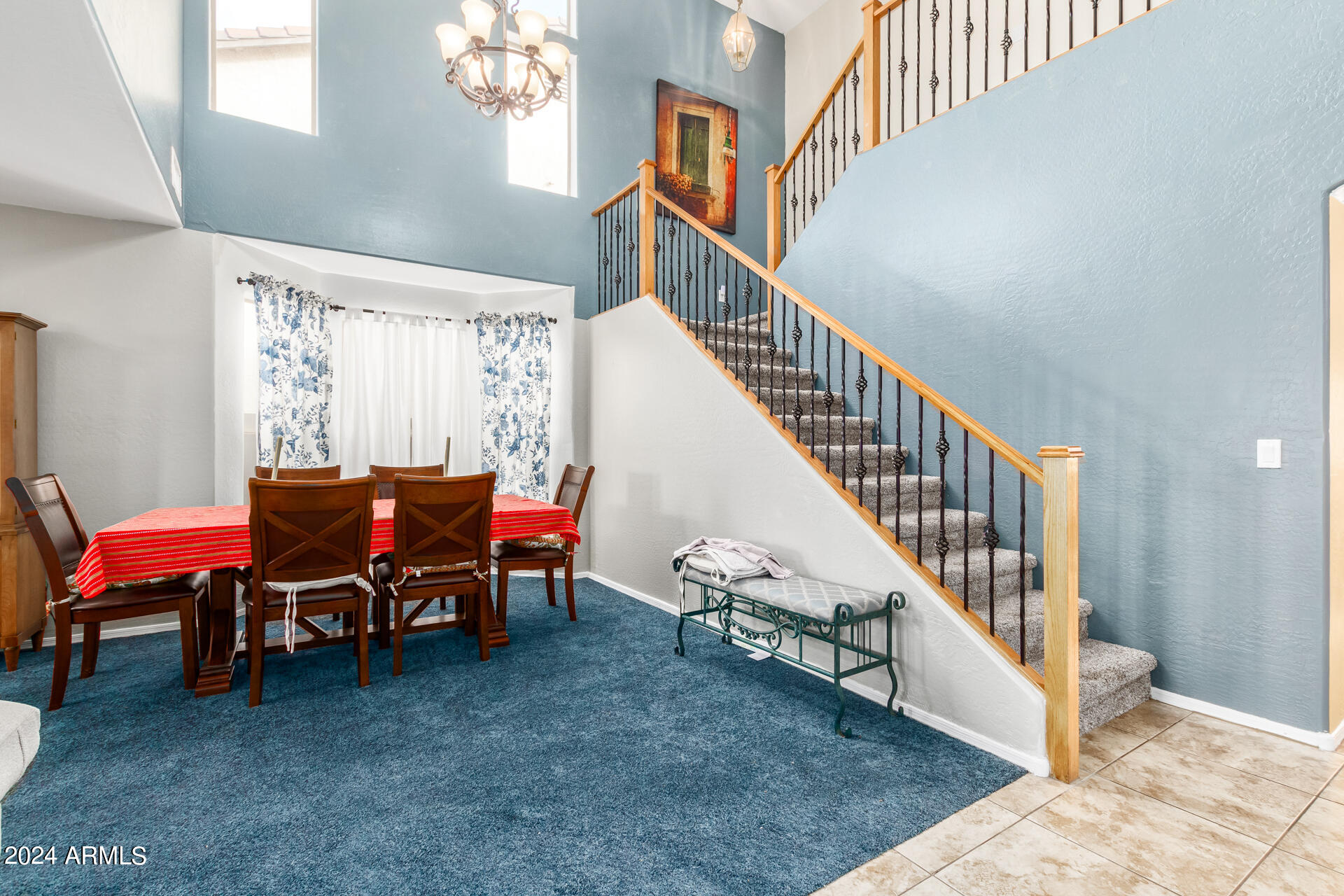 1816 N DESERT WILLOW Street