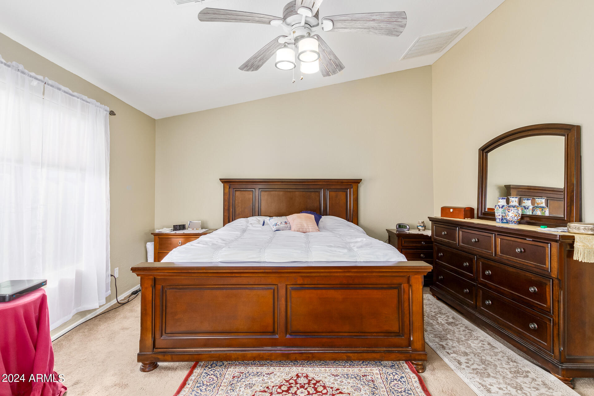 1816 N DESERT WILLOW Street