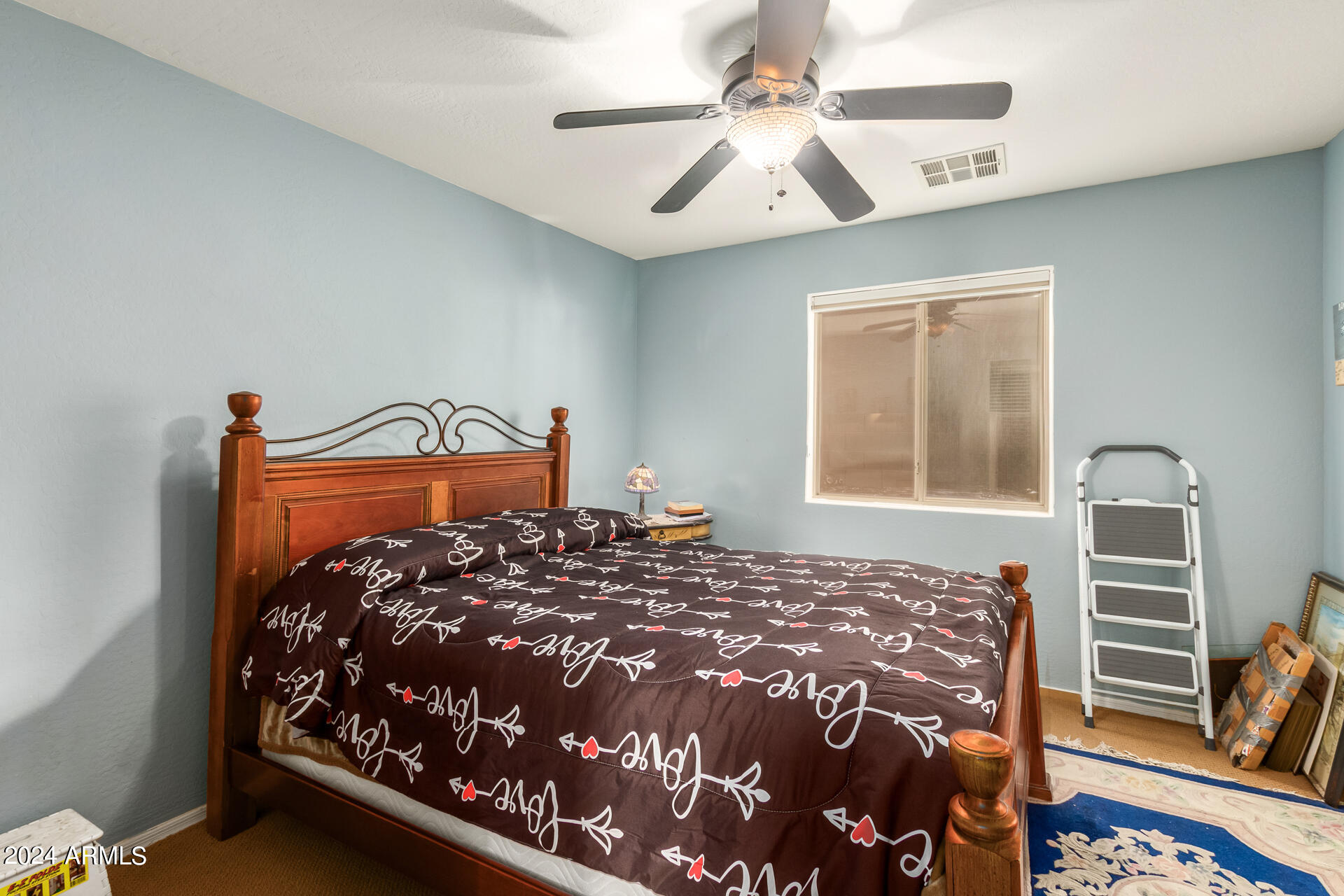 1816 N DESERT WILLOW Street