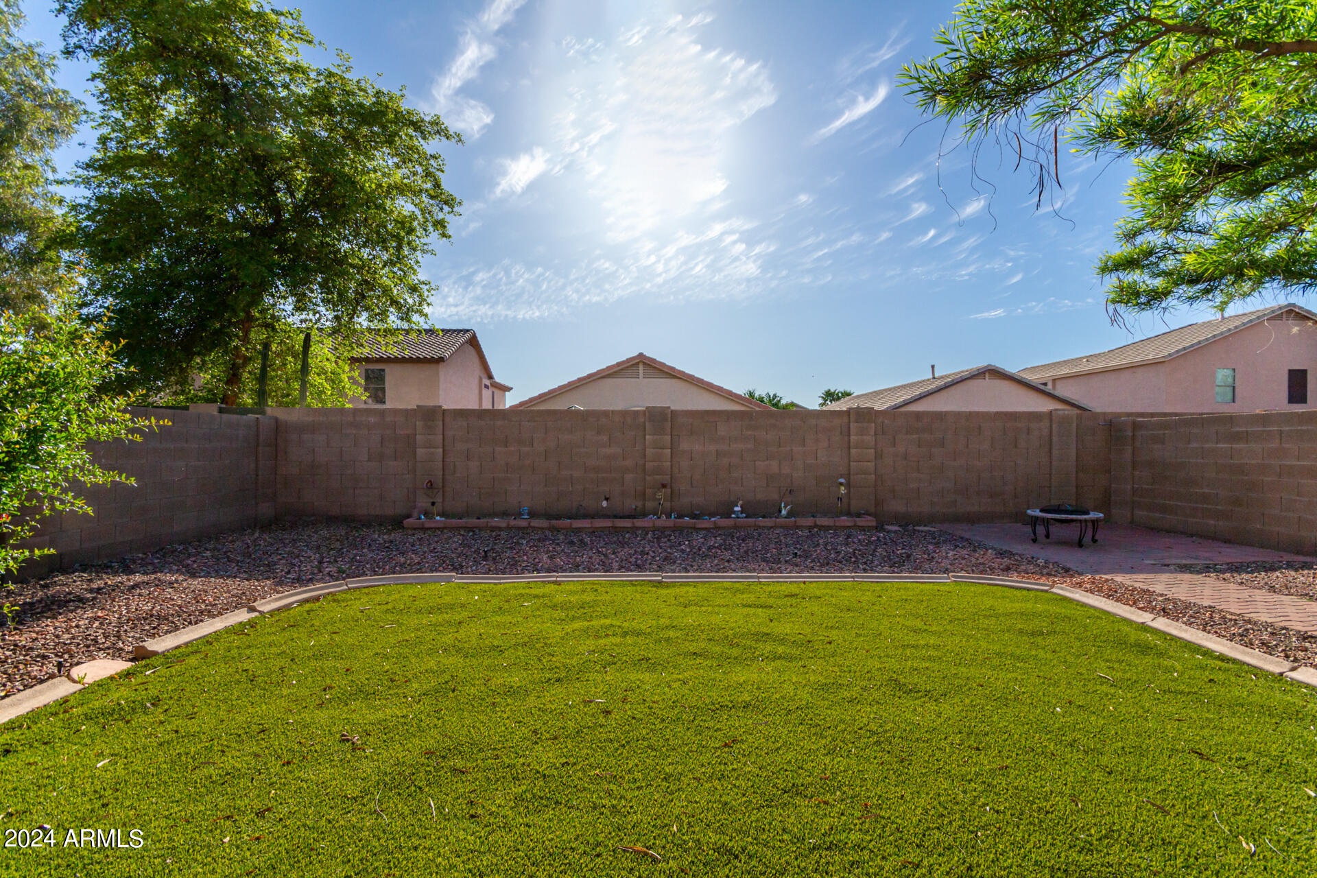 21410 N HOWELL Drive