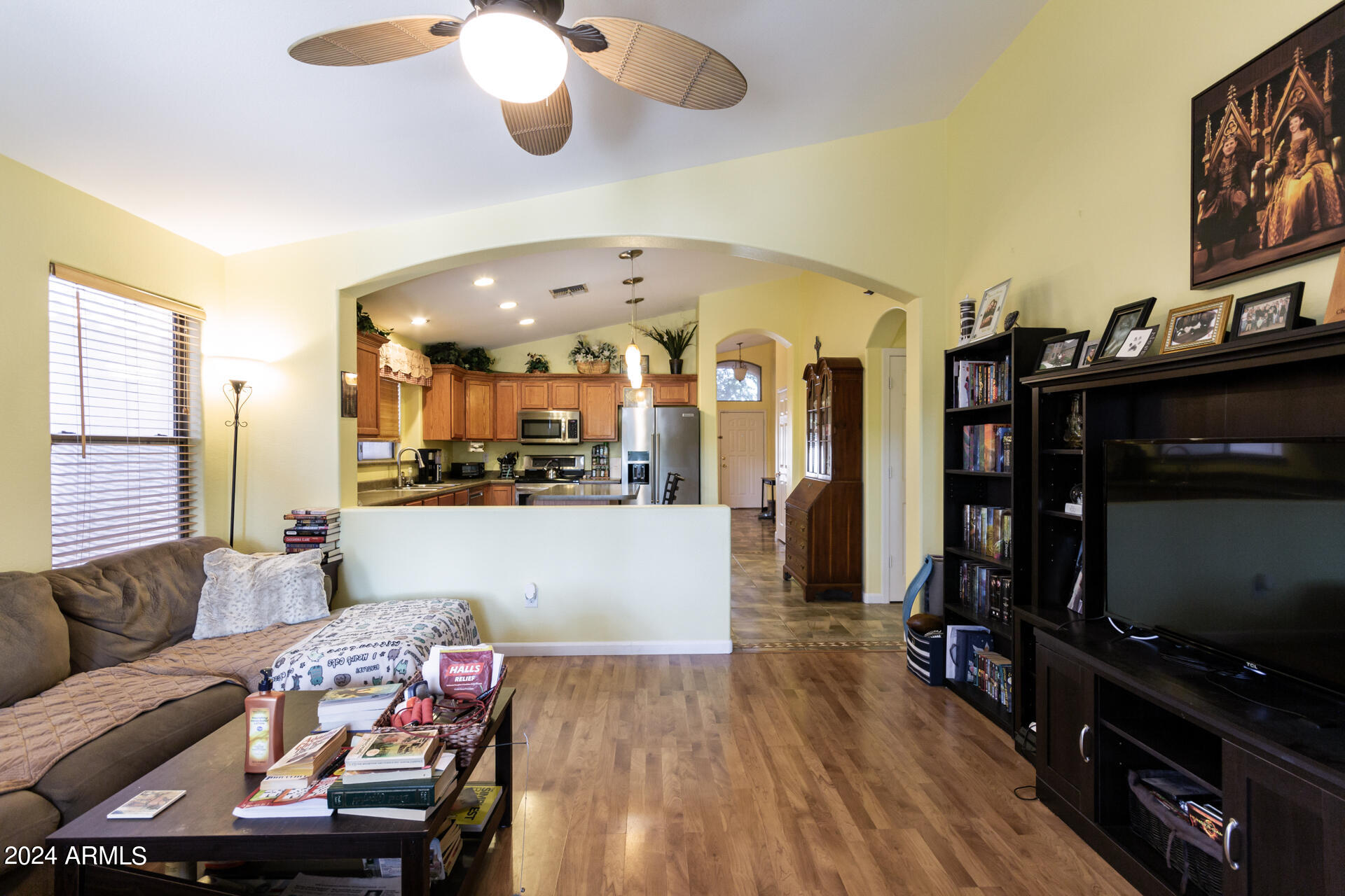 21410 N HOWELL Drive