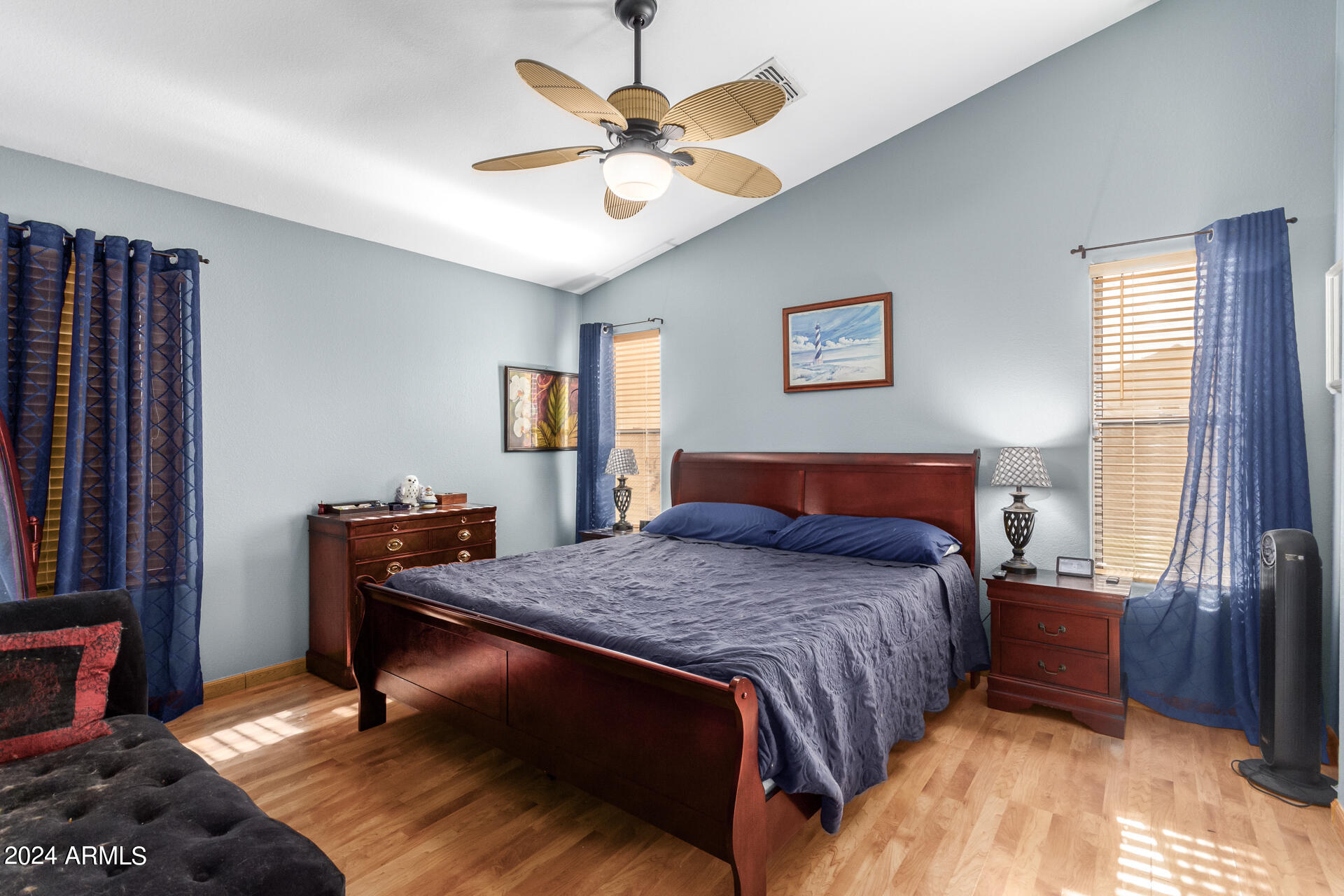 21410 N HOWELL Drive