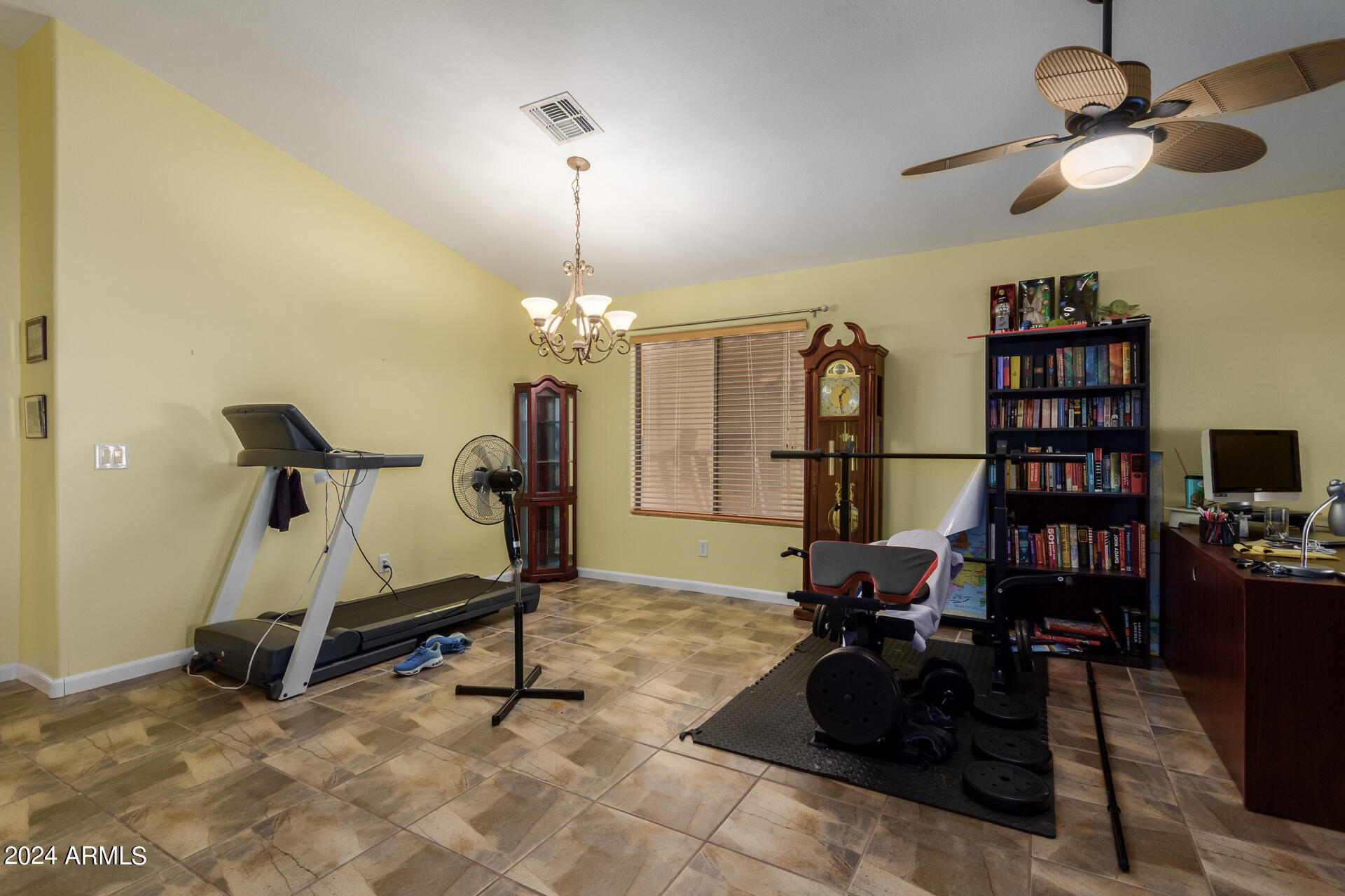 21410 N HOWELL Drive