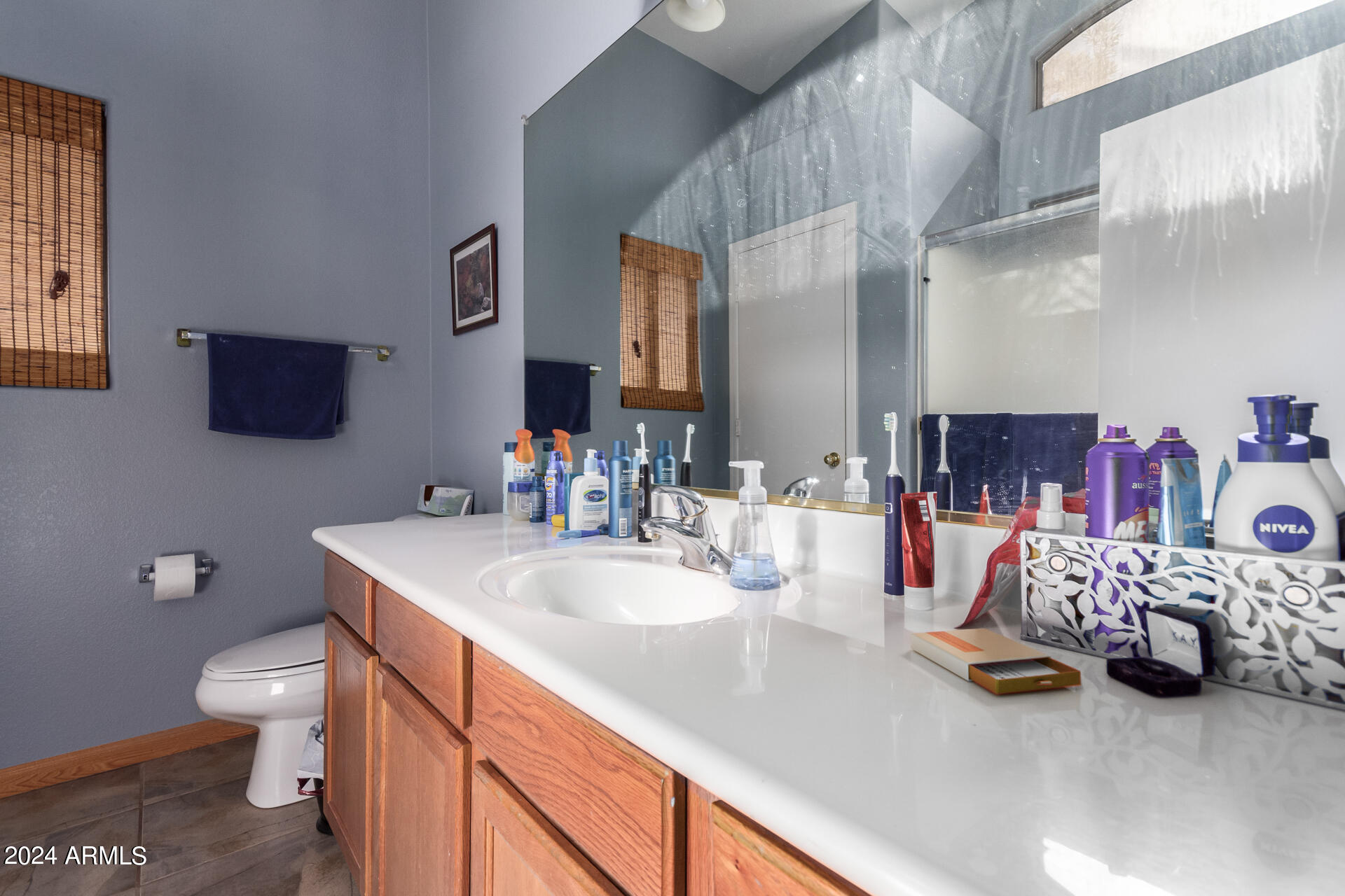 21410 N HOWELL Drive