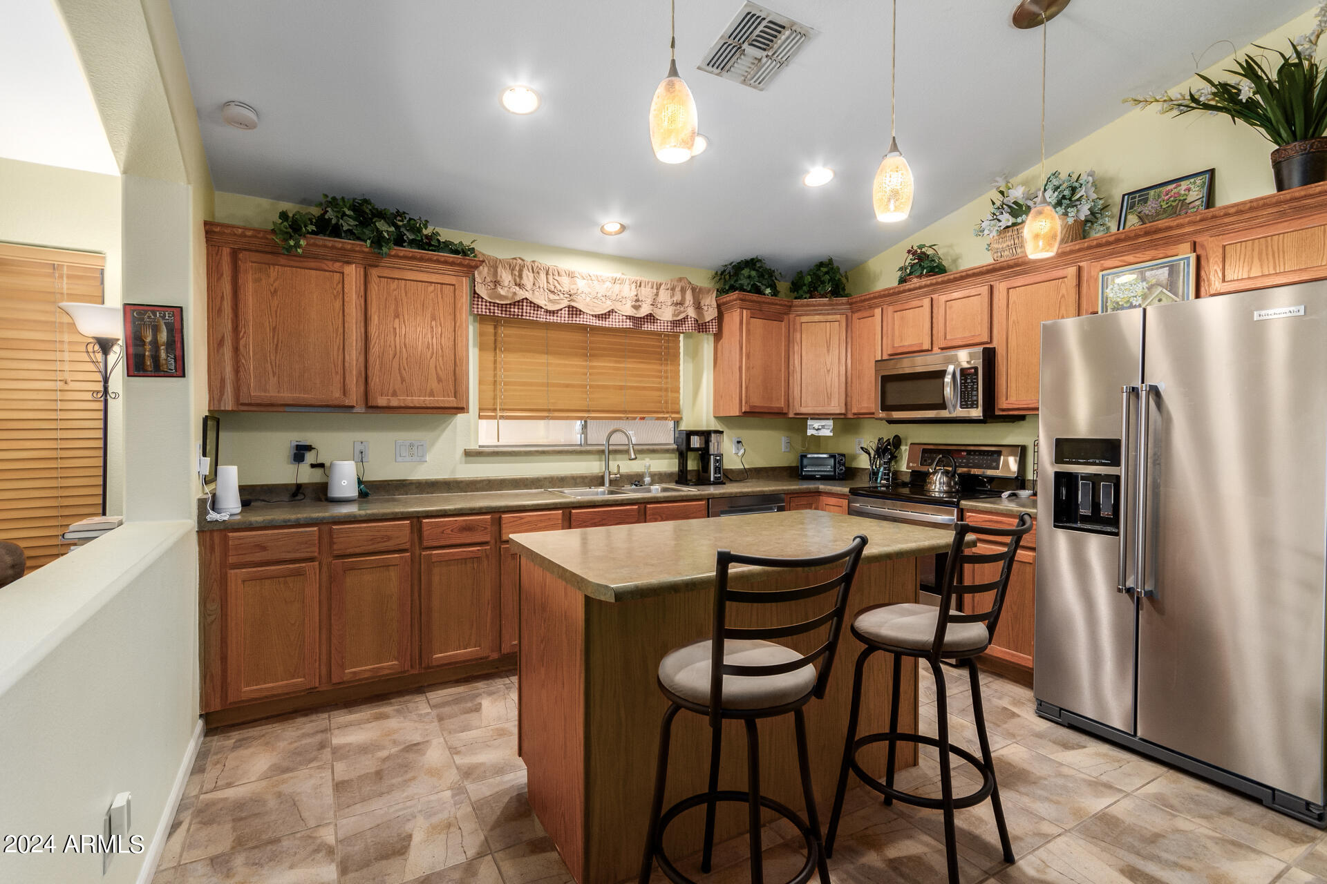 21410 N HOWELL Drive