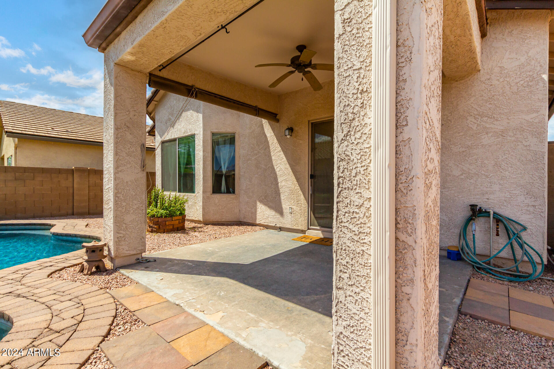 7285 W MILLERTON Way