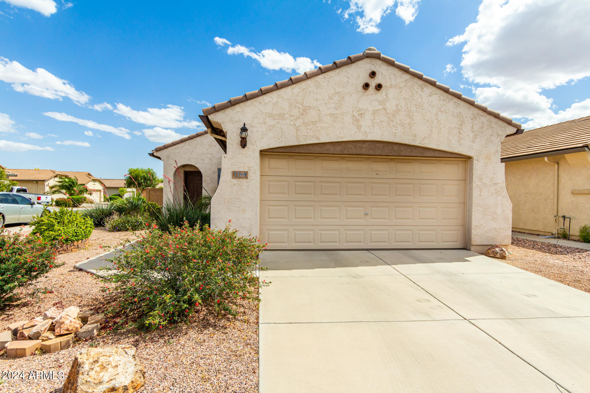 7285 W MILLERTON Way