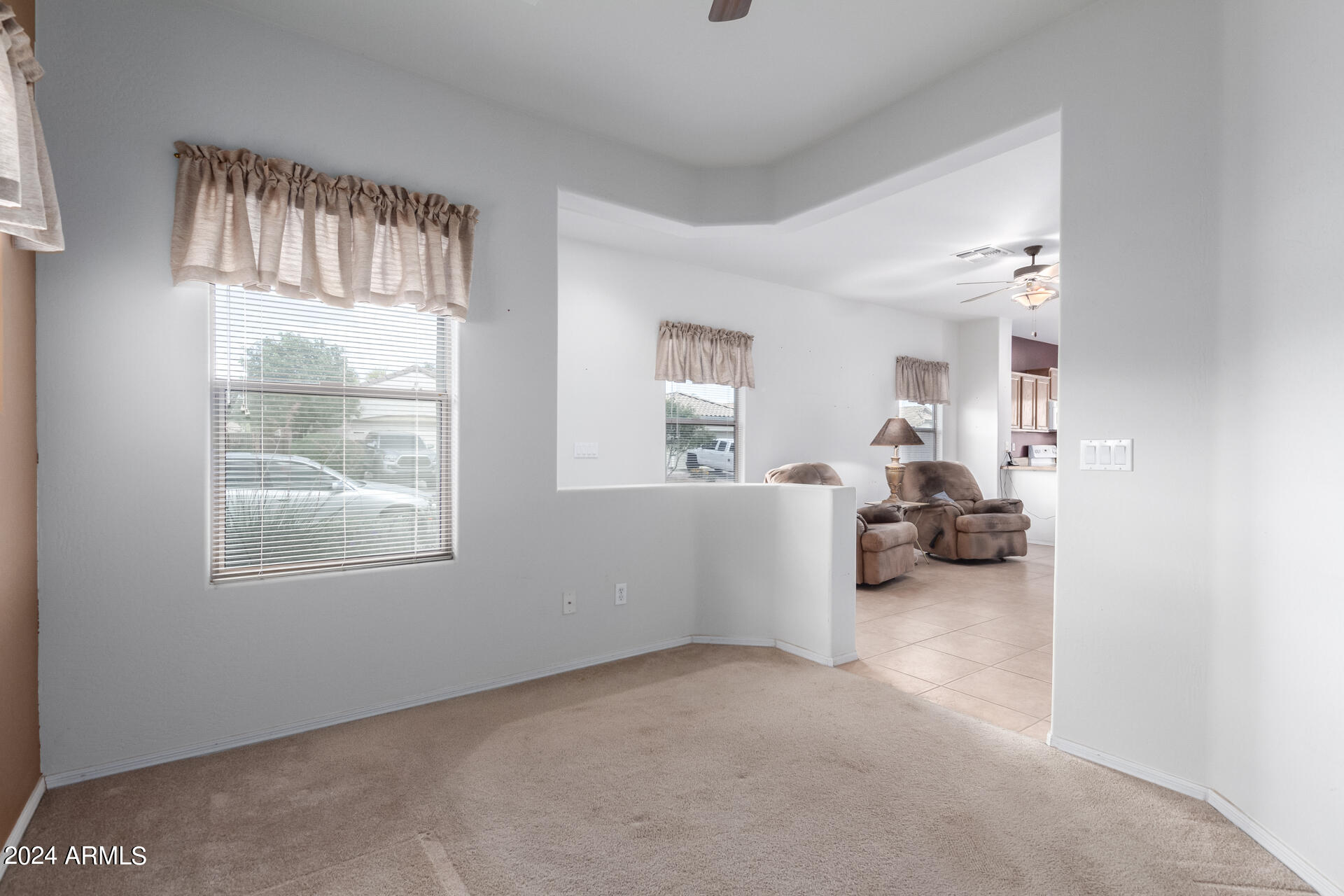 7285 W MILLERTON Way