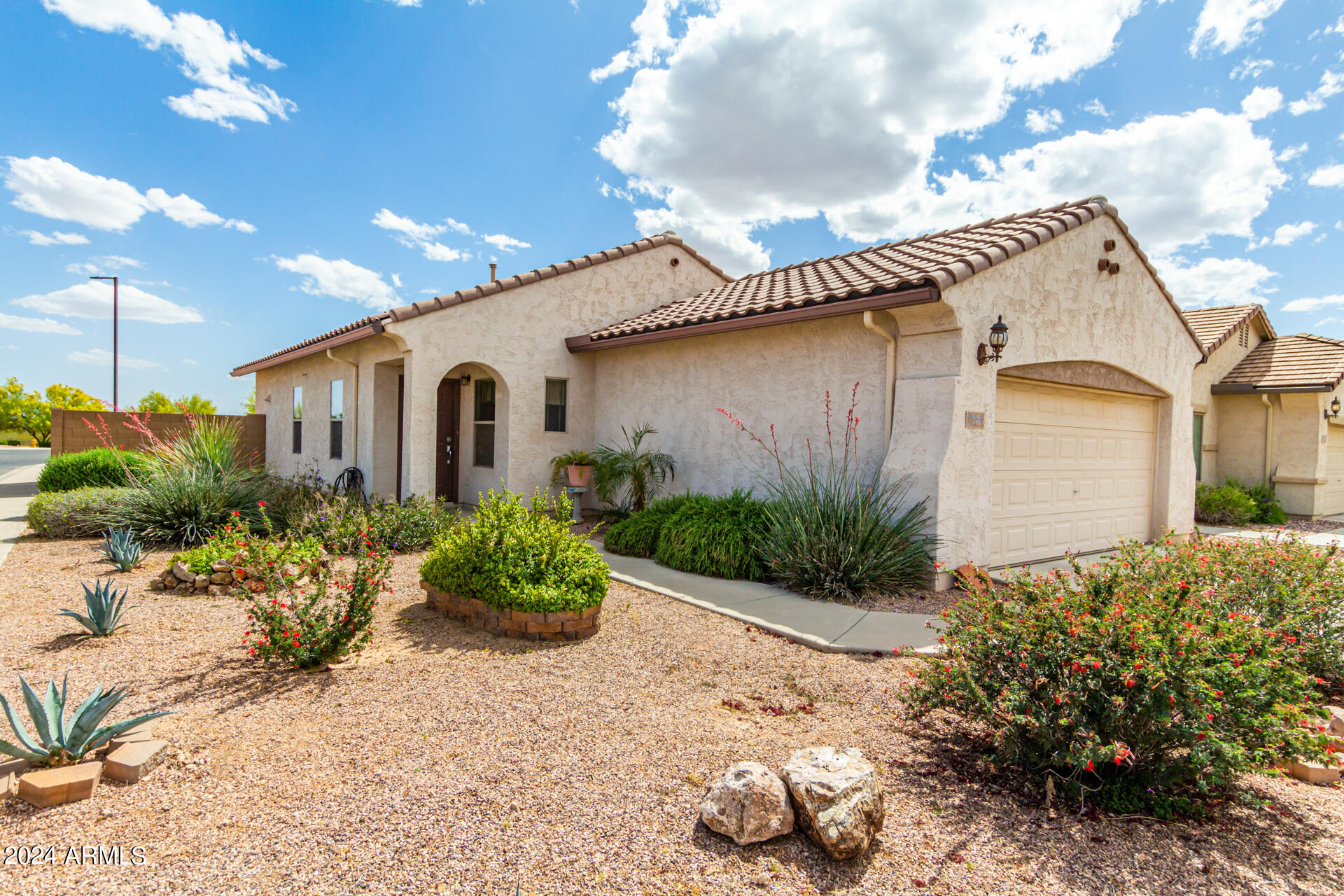 7285 W MILLERTON Way