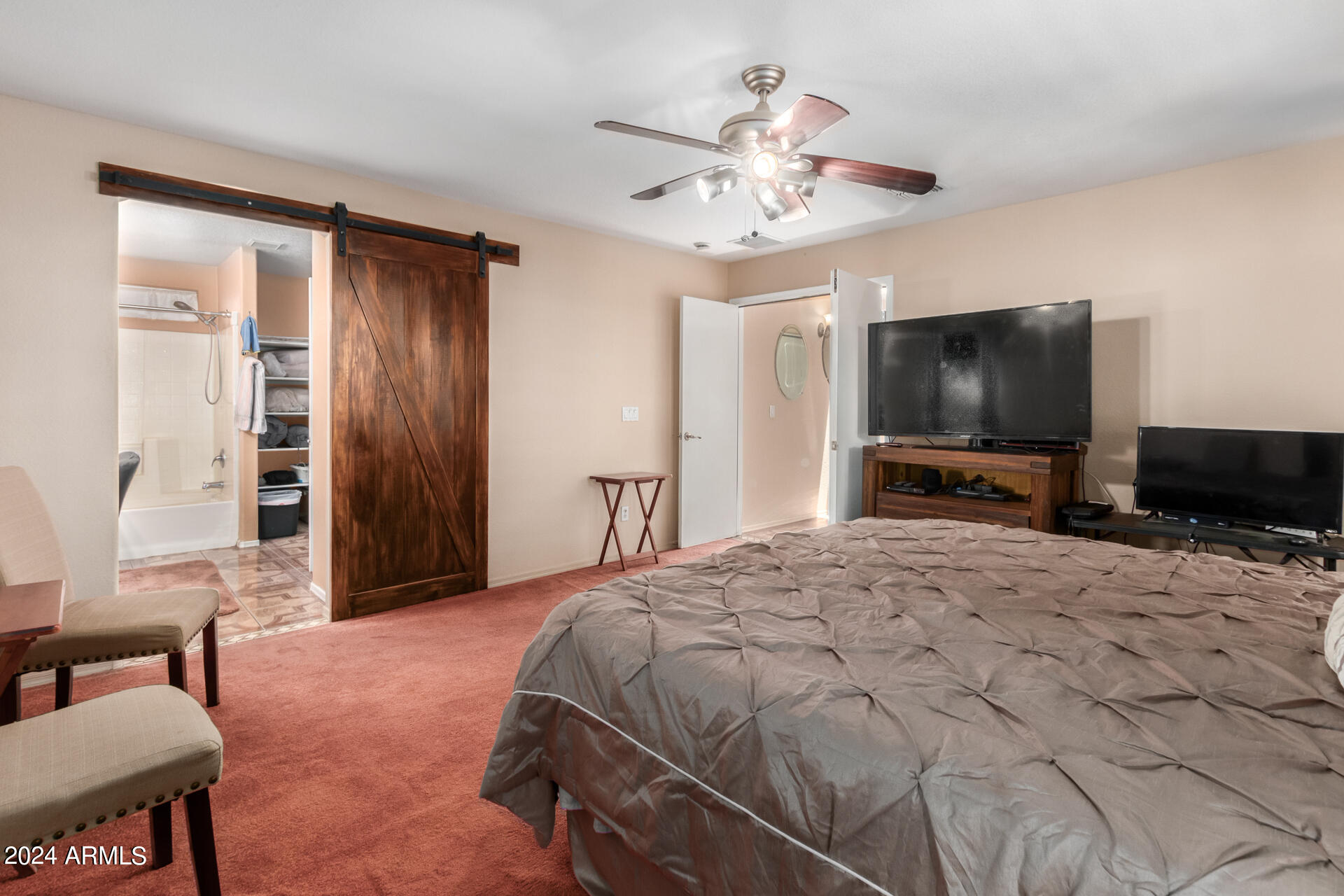 3422 W MALDONADO Road