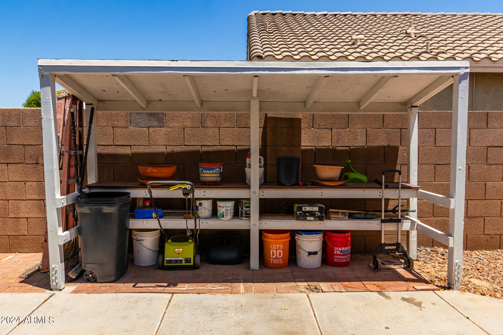 3422 W MALDONADO Road