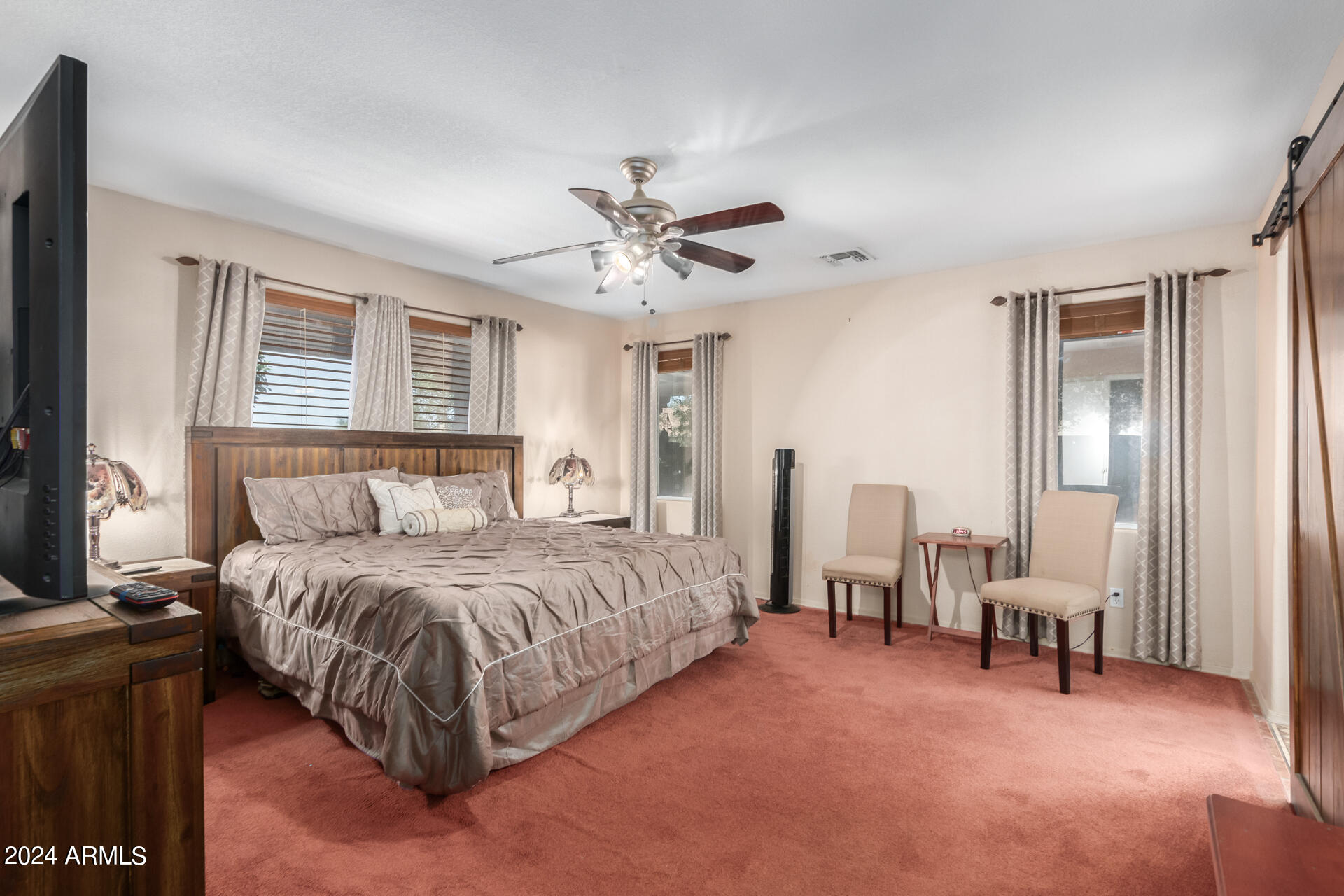 3422 W MALDONADO Road