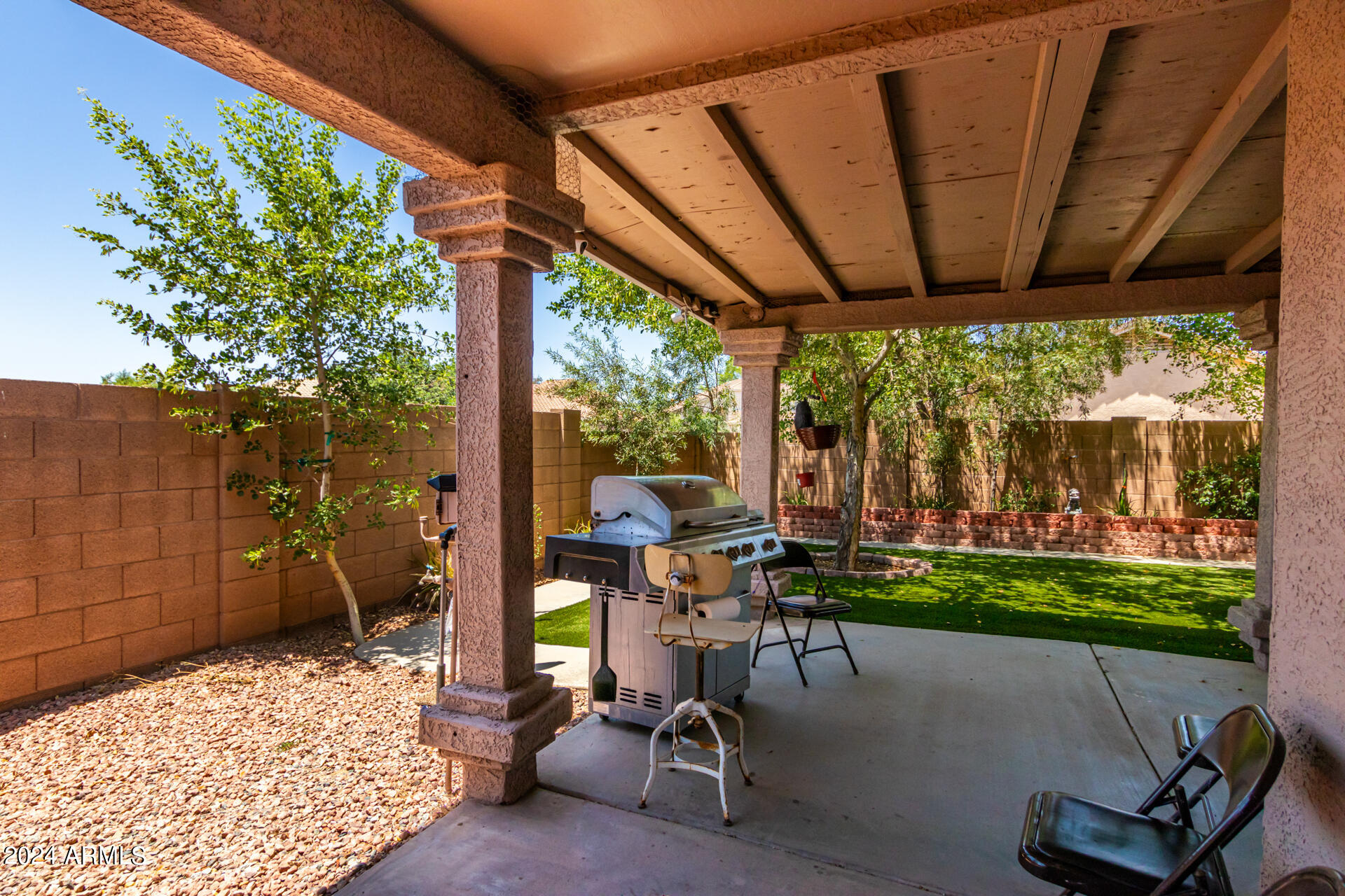 3422 W MALDONADO Road