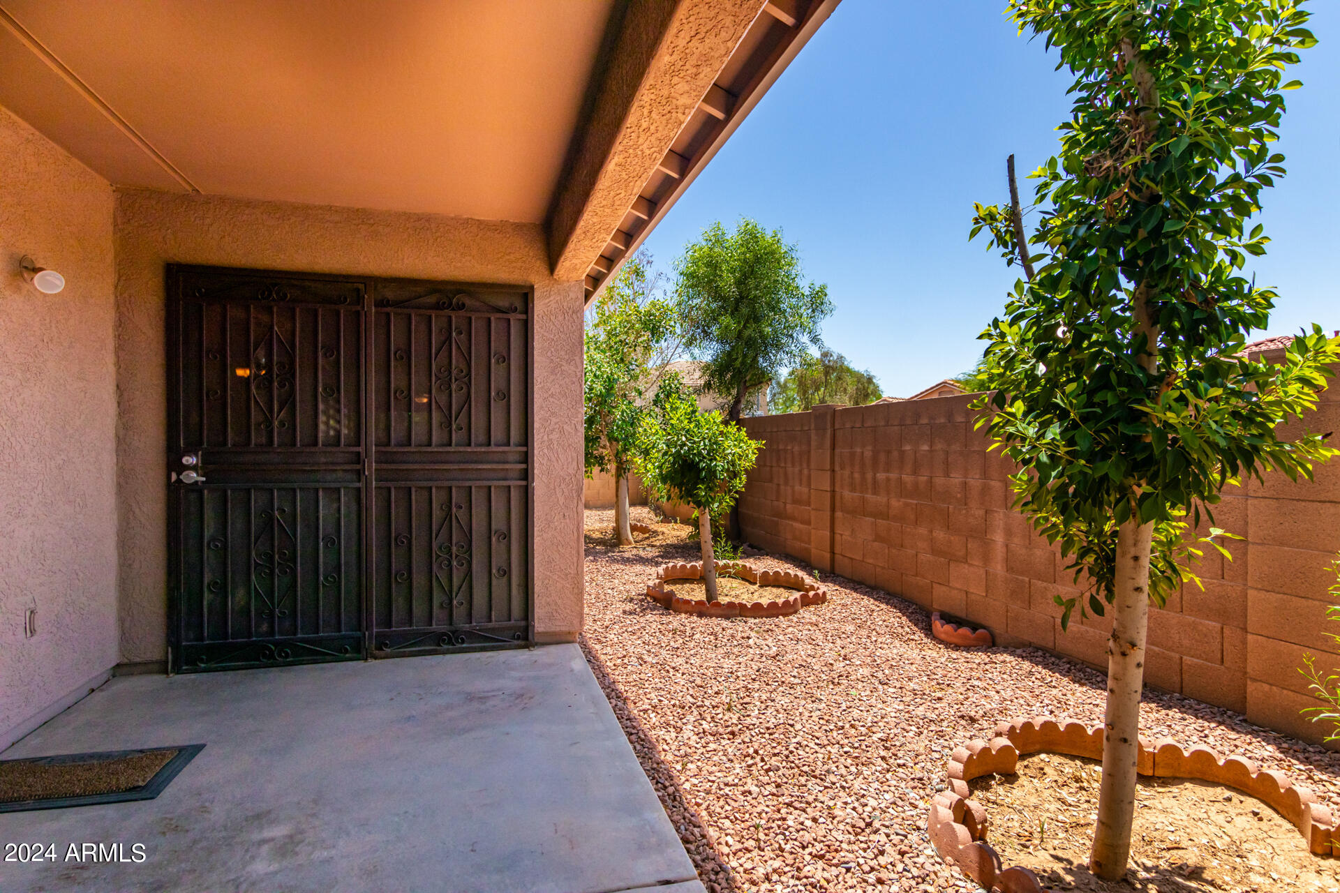 3422 W MALDONADO Road